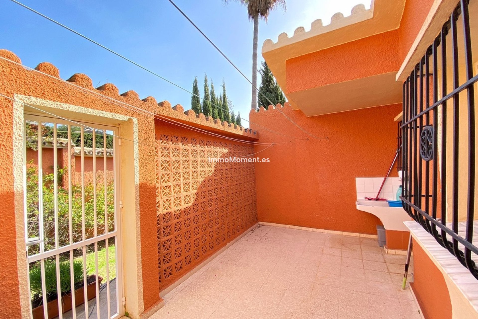 Resale - Detached villa - Marbella - Nagüeles