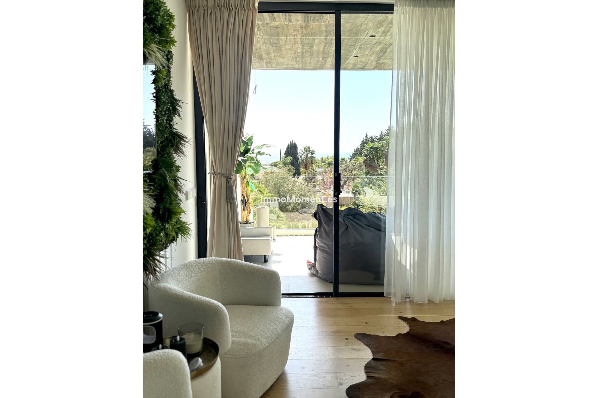 Resale - Detached villa - Marbella - Nagüeles
