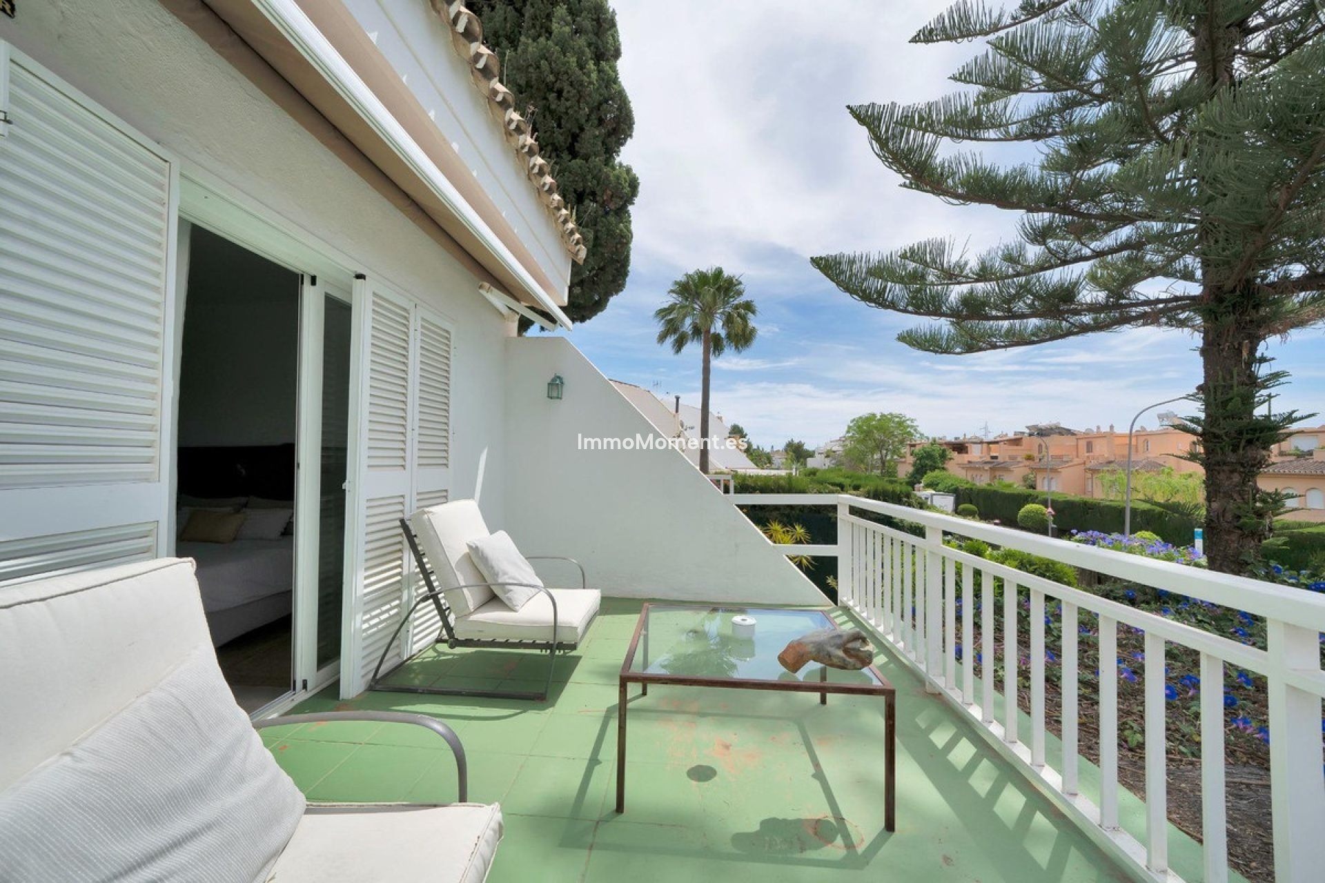 Resale - Detached villa - Marbella - Nagüeles