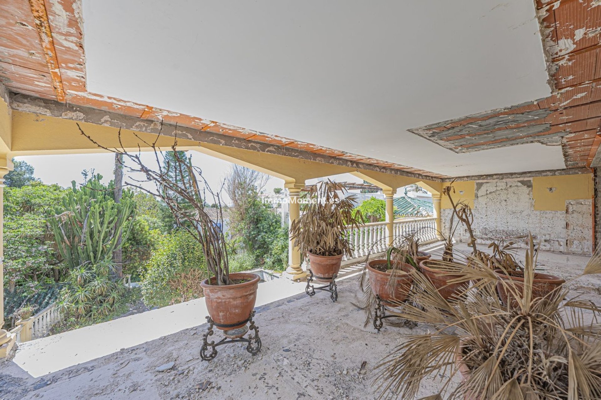 Resale - Detached villa - Marbella - Nagüeles