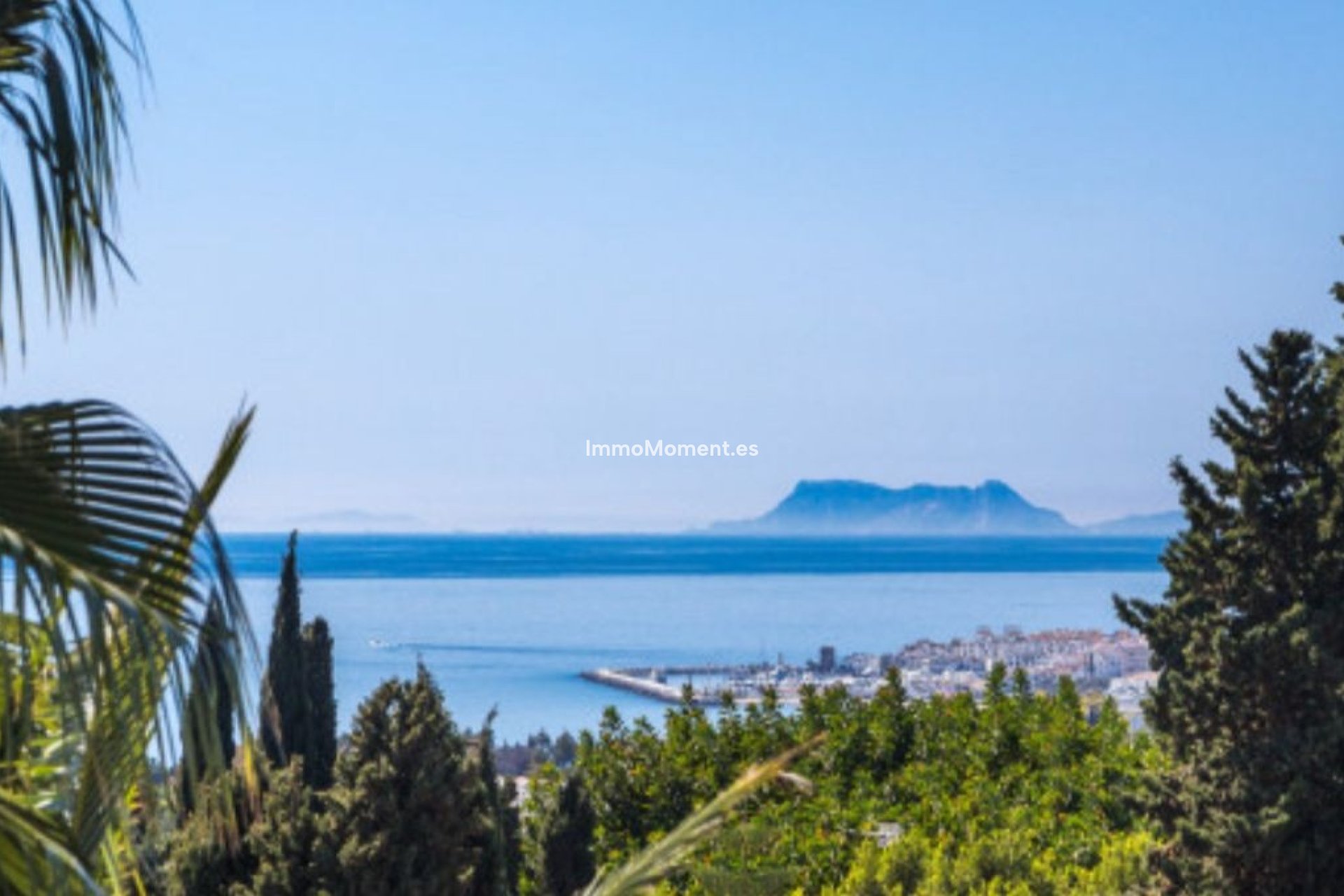 Resale - Detached villa - Marbella - Nagüeles