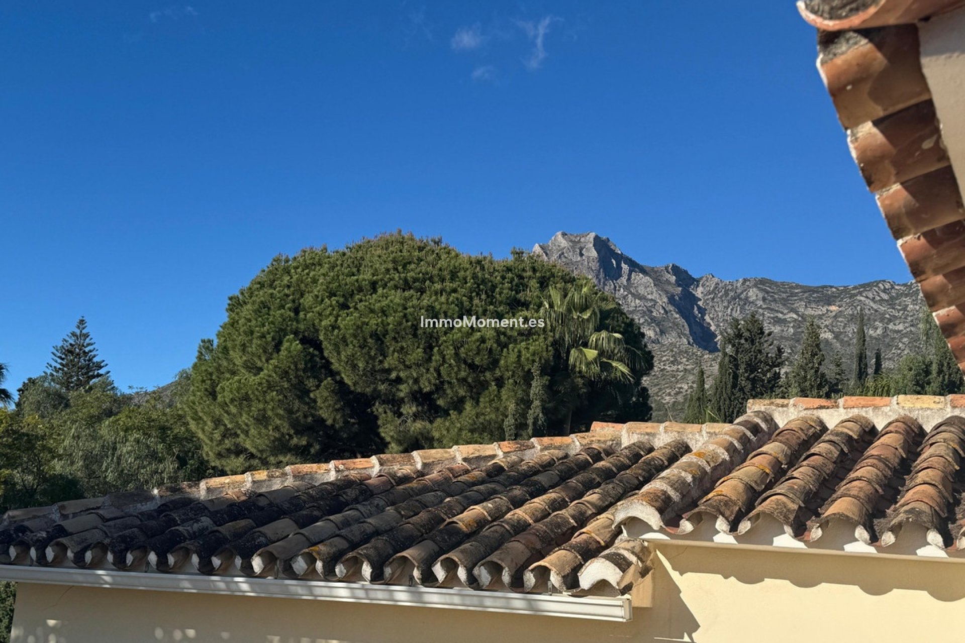 Resale - Detached villa - Marbella - Nagüeles