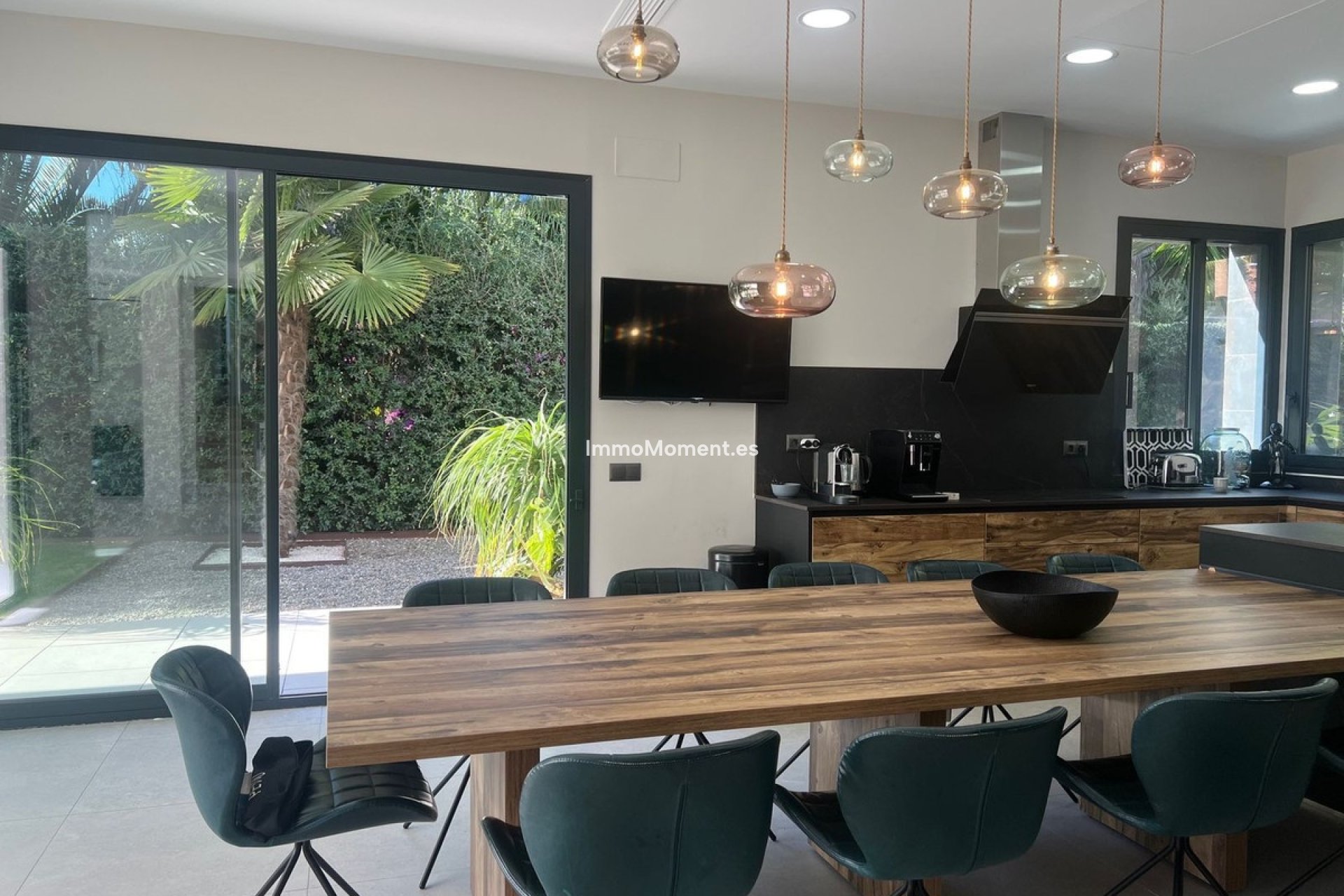Resale - Detached villa - Marbella - Nagüeles