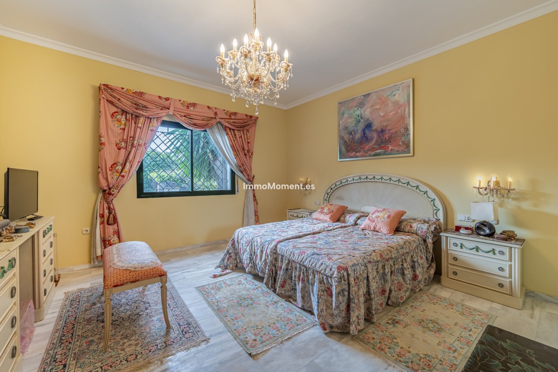 Resale - Detached villa - Marbella - Nagüeles