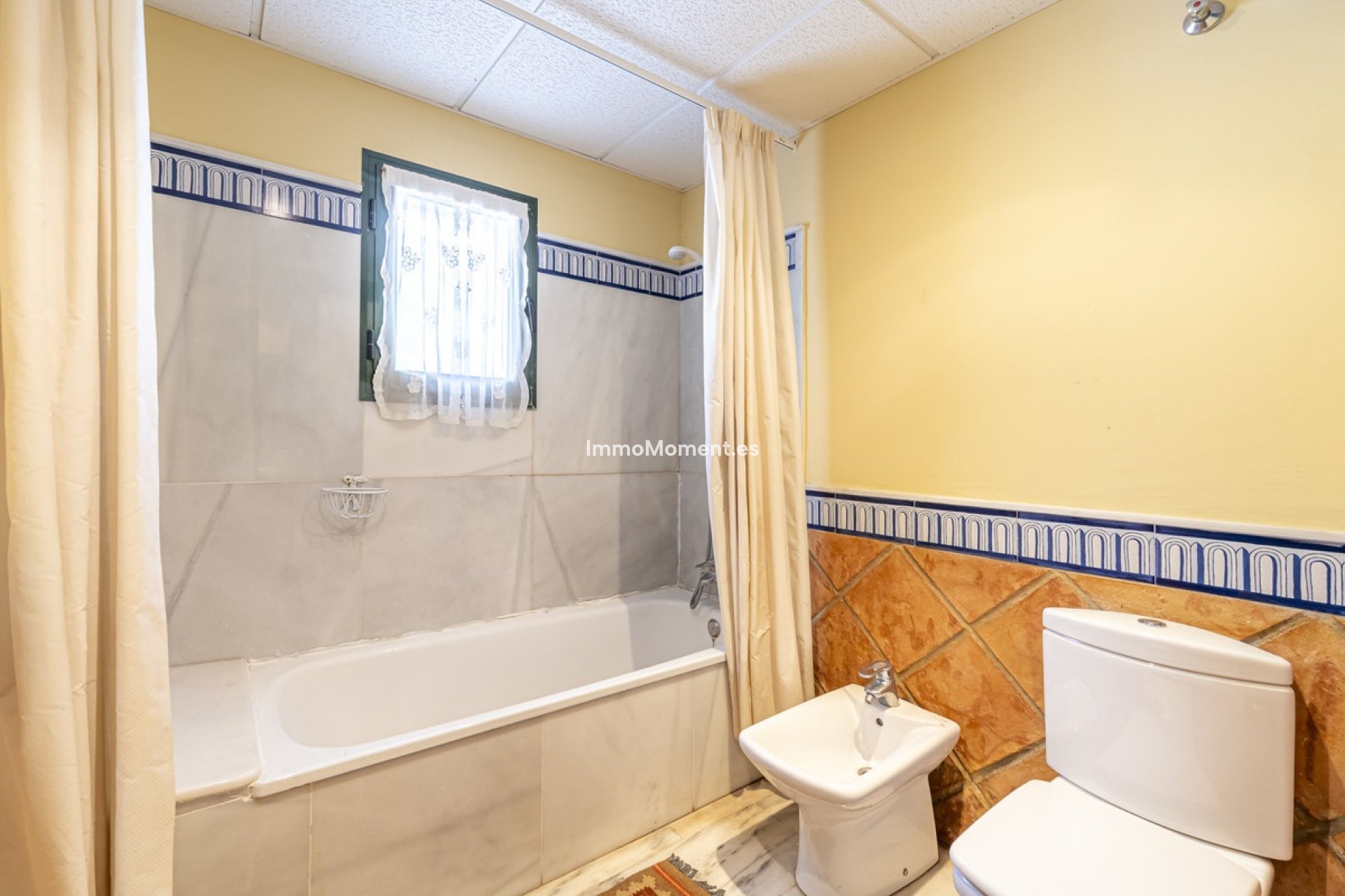 Resale - Detached villa - Marbella - Nagüeles