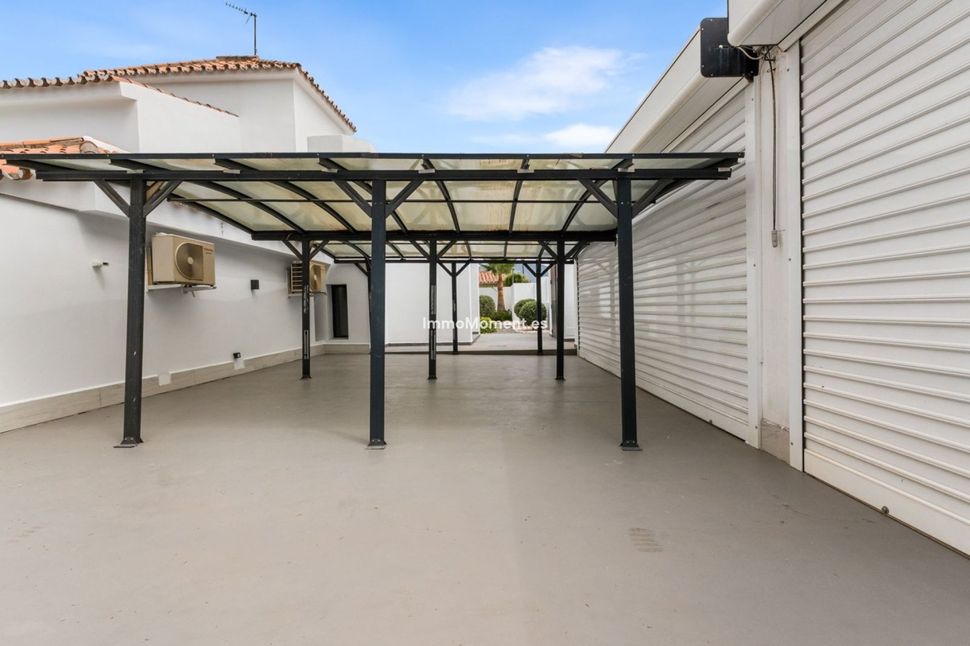 Resale - Detached villa - Marbella - Nueva Andalucía