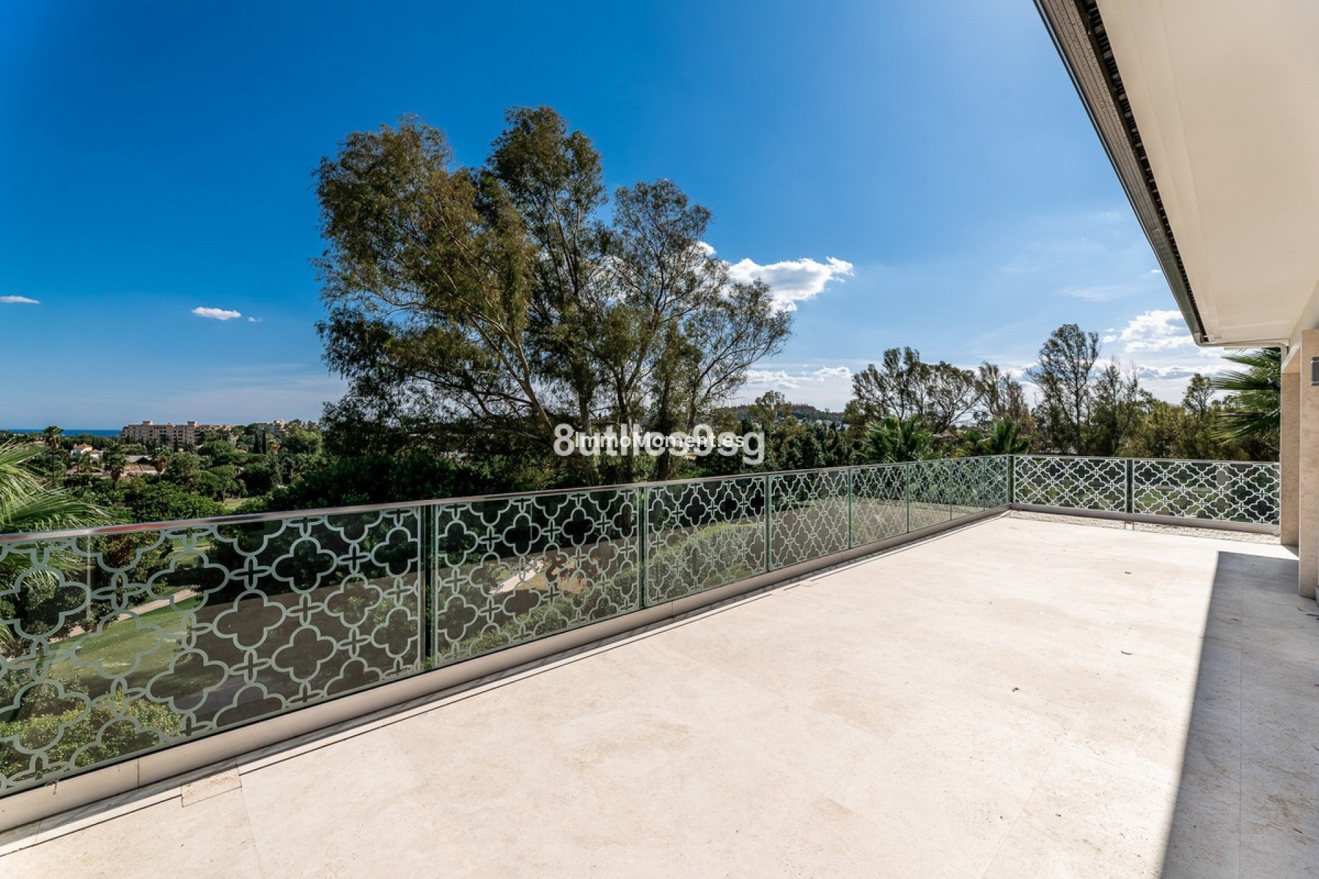 Resale - Detached villa - Marbella - Nueva Andalucía