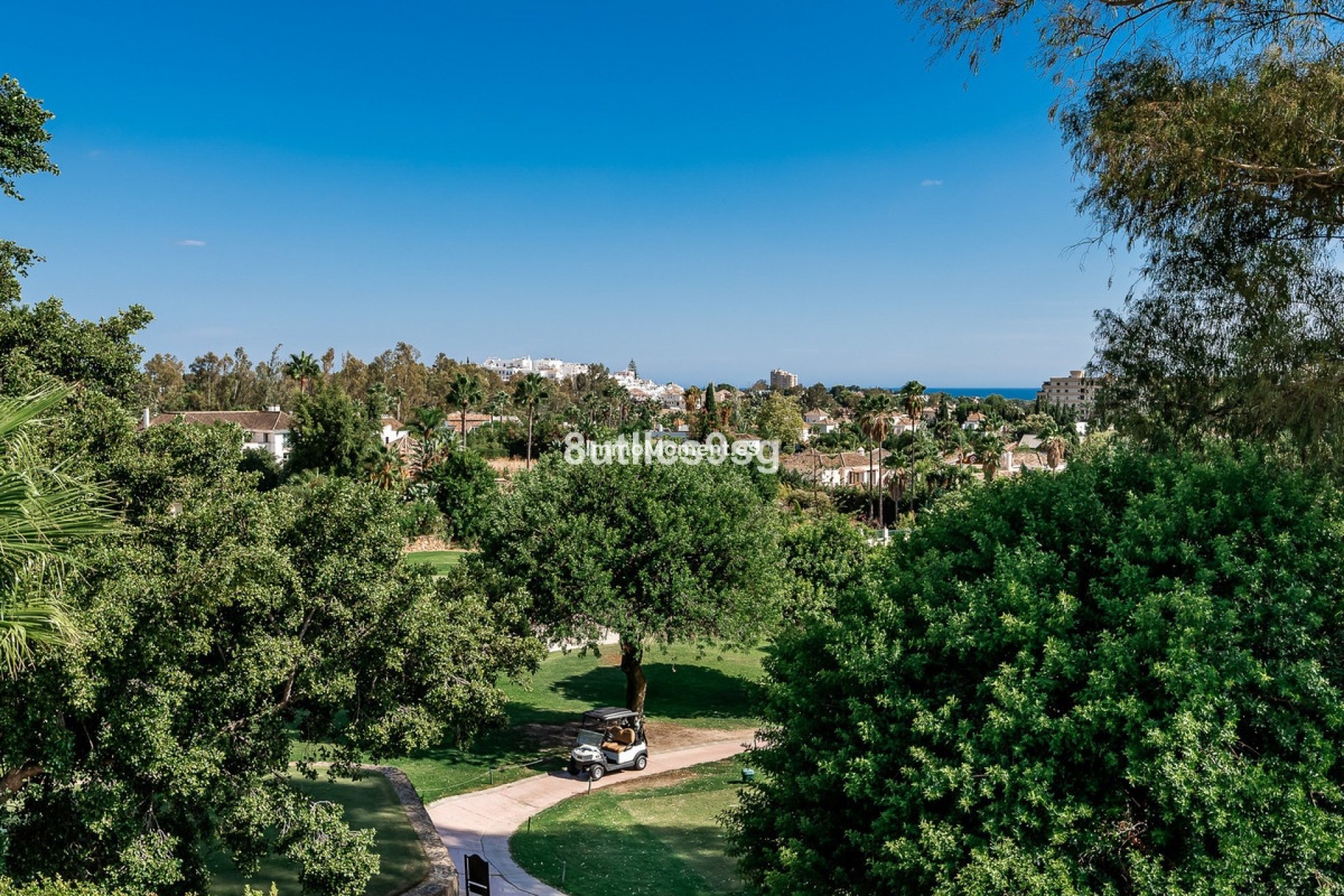Resale - Detached villa - Marbella - Nueva Andalucía