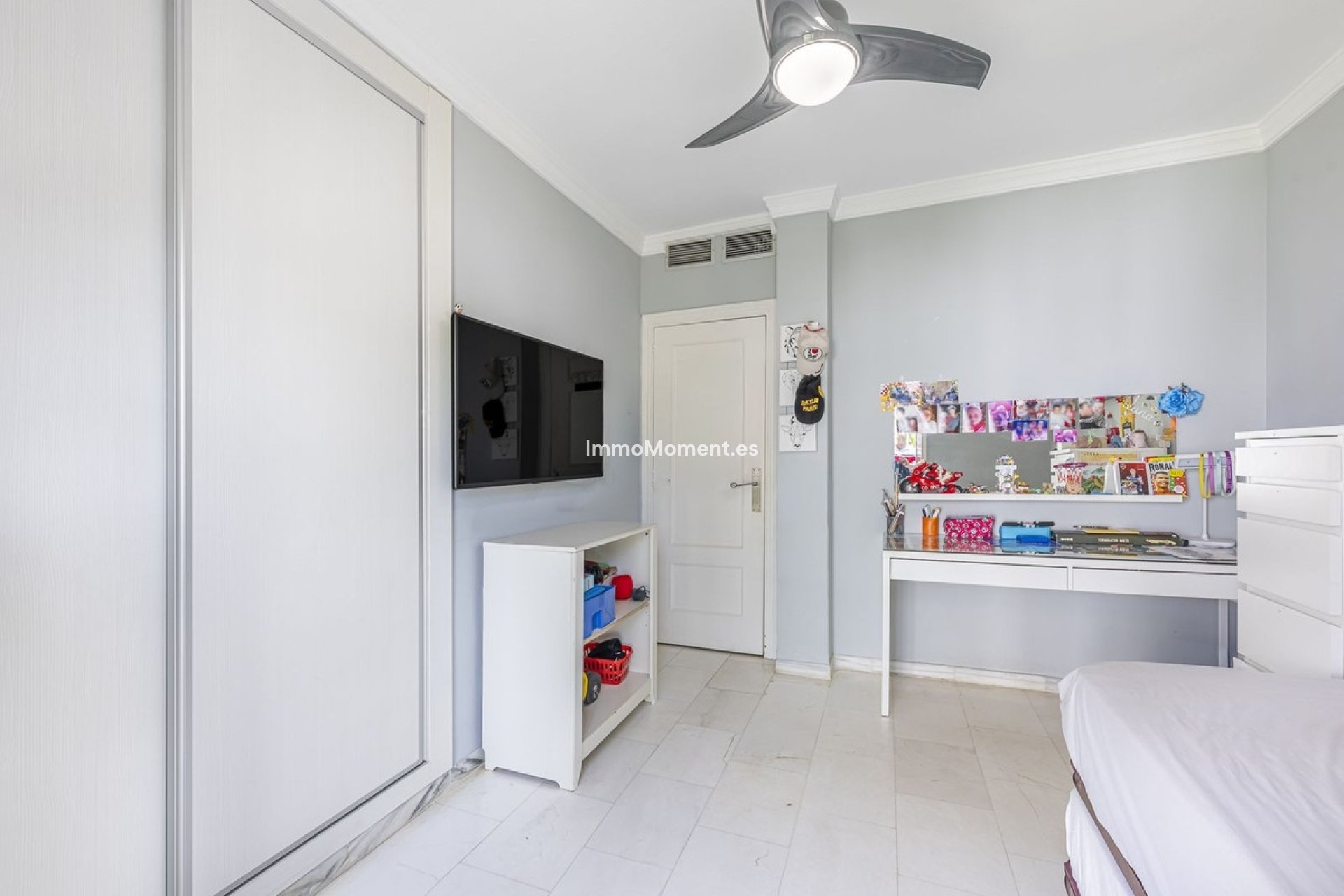 Resale - Detached villa - Marbella - Nueva Andalucía