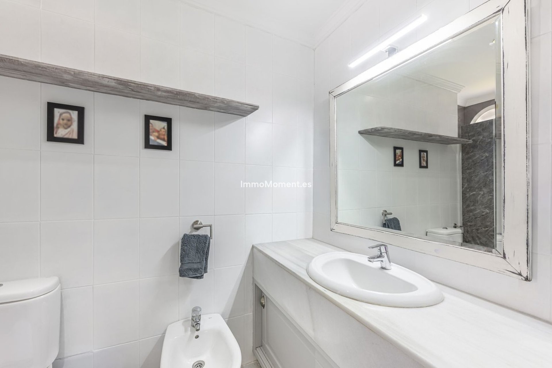 Resale - Detached villa - Marbella - Nueva Andalucía