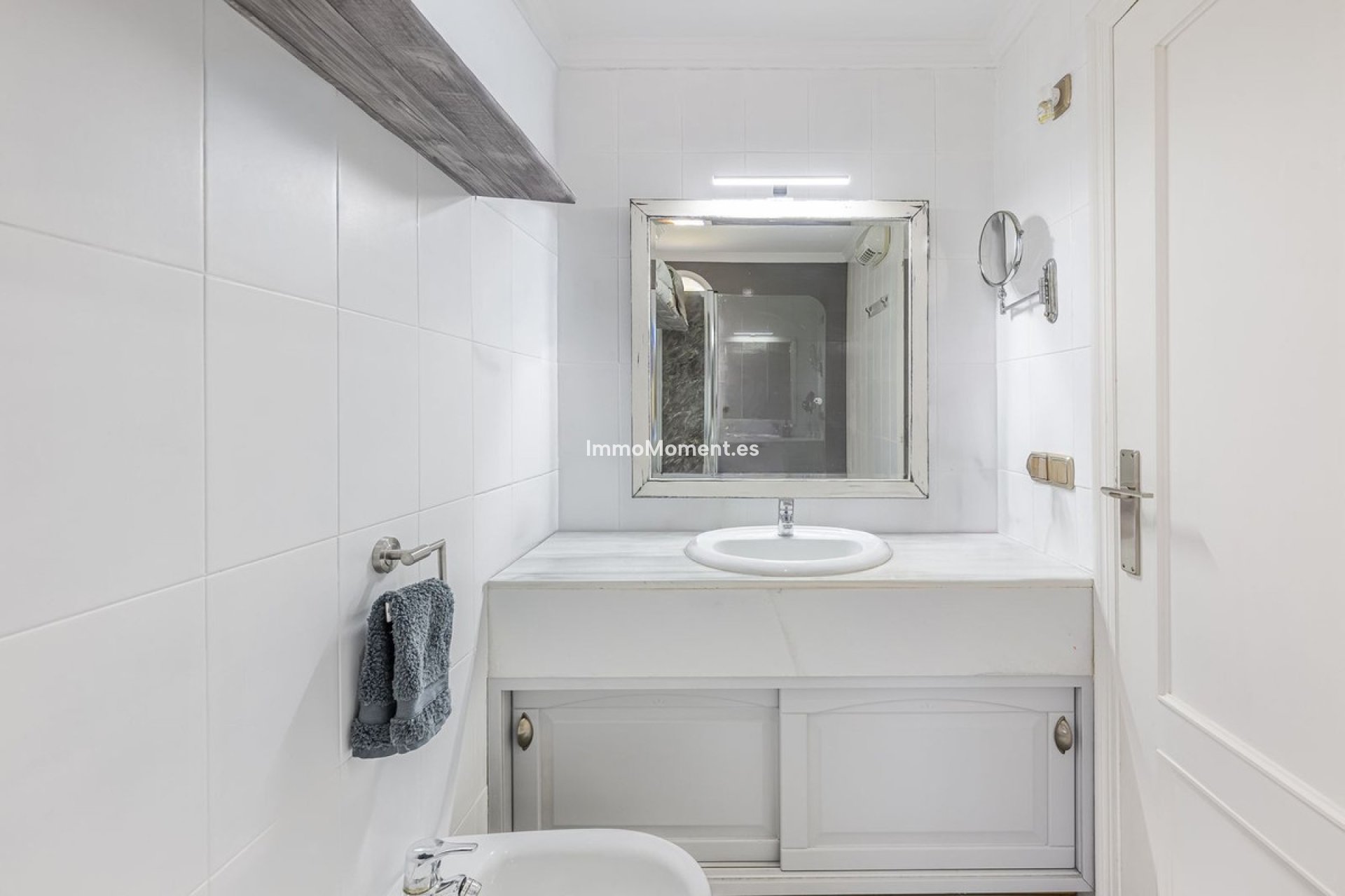 Resale - Detached villa - Marbella - Nueva Andalucía