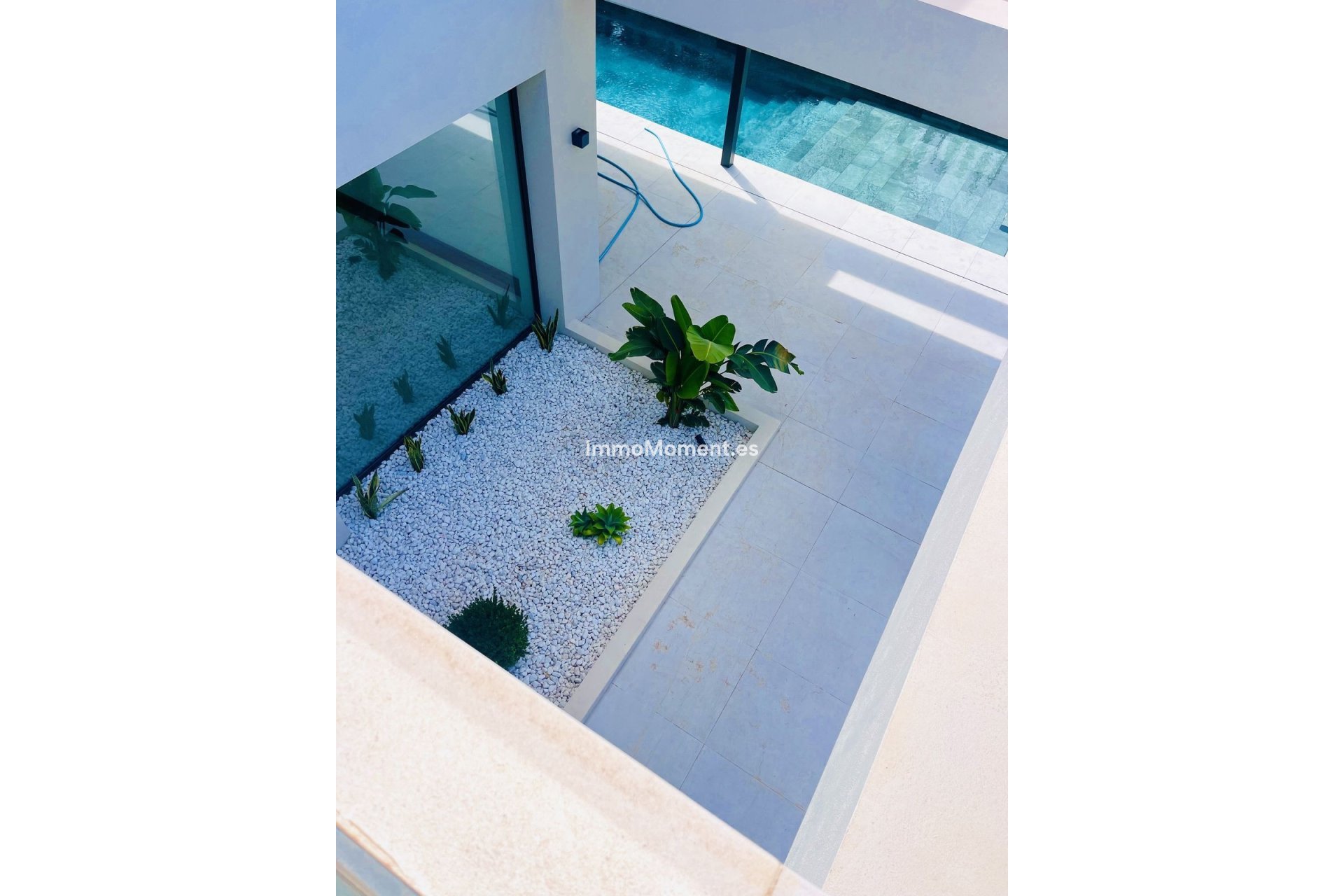 Resale - Detached villa - Marbella - Nueva Andalucía