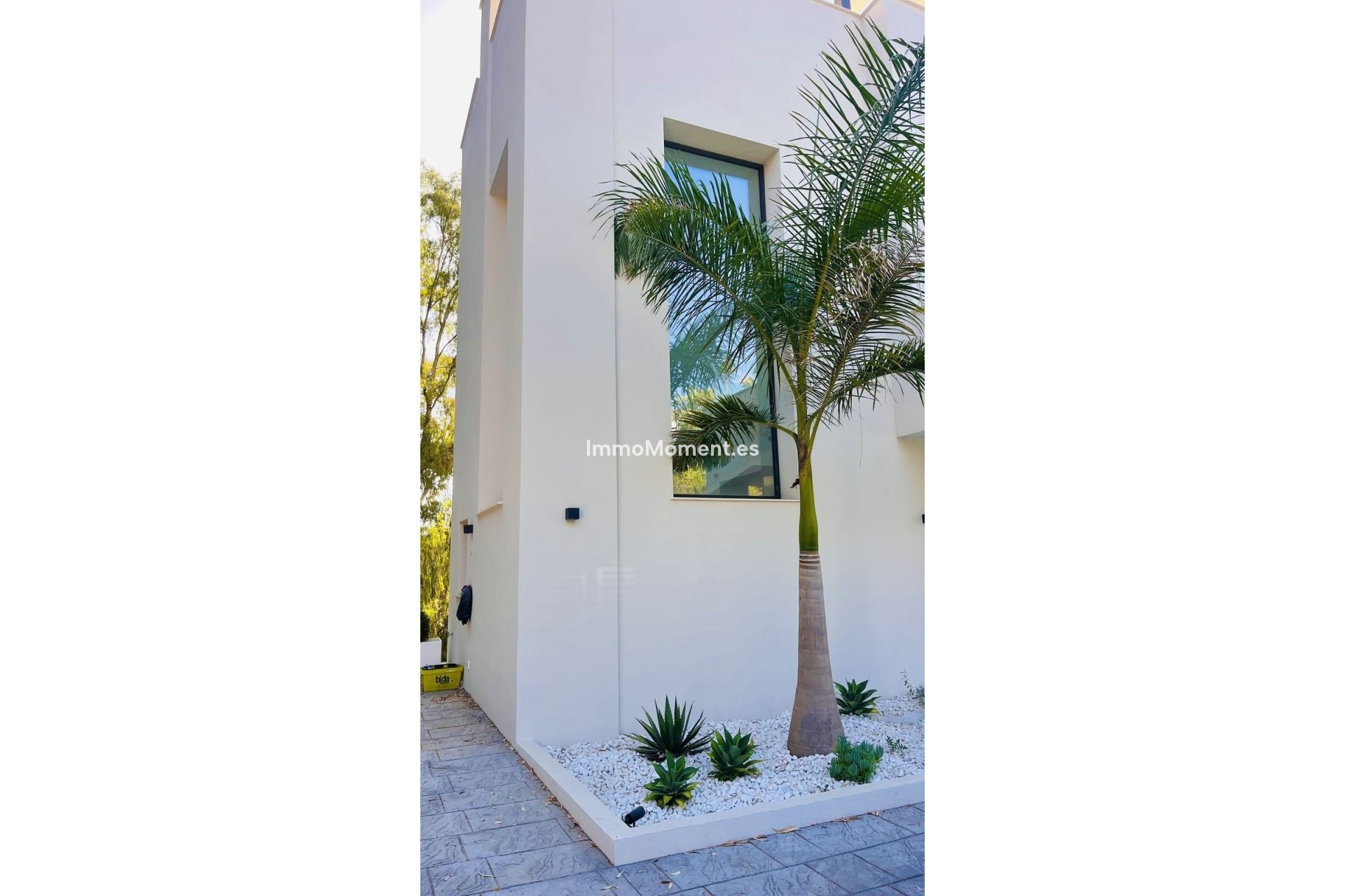 Resale - Detached villa - Marbella - Nueva Andalucía