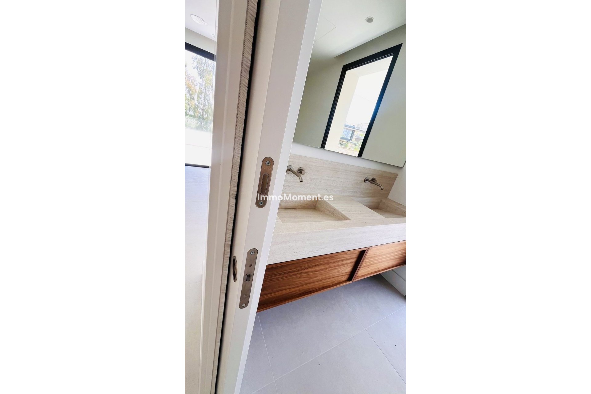 Resale - Detached villa - Marbella - Nueva Andalucía