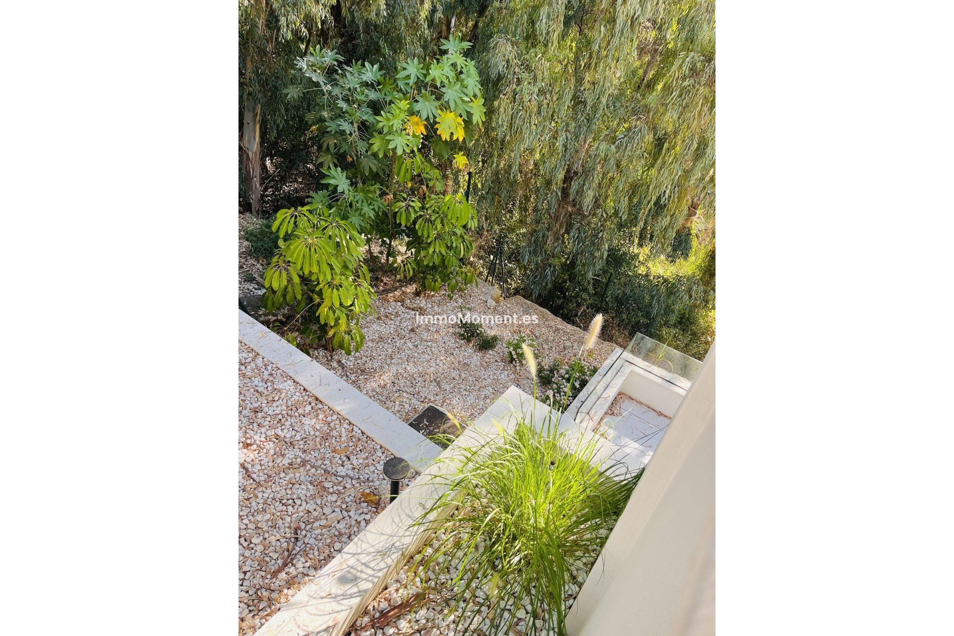 Resale - Detached villa - Marbella - Nueva Andalucía