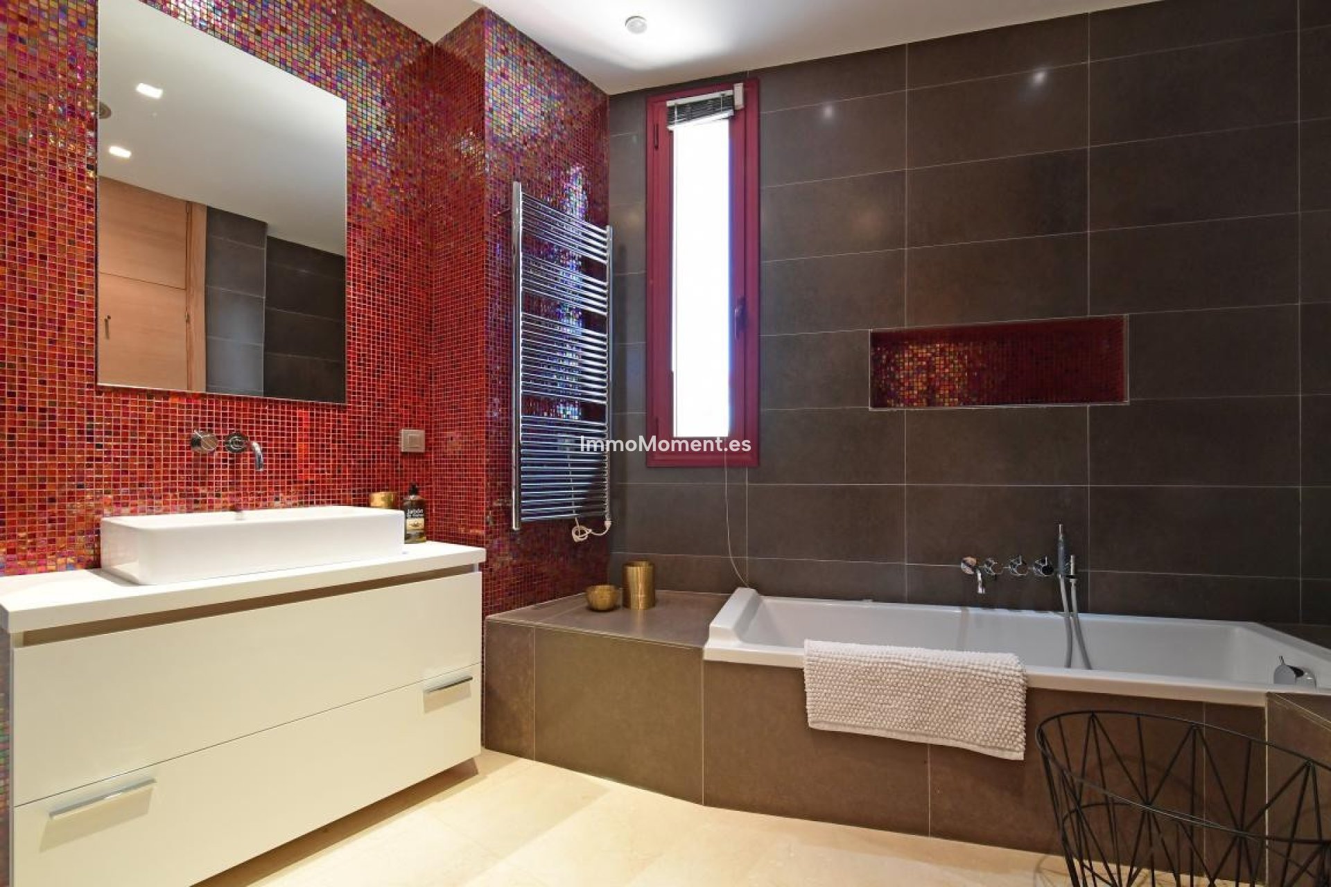 Resale - Detached villa - Marbella - Nueva Andalucía