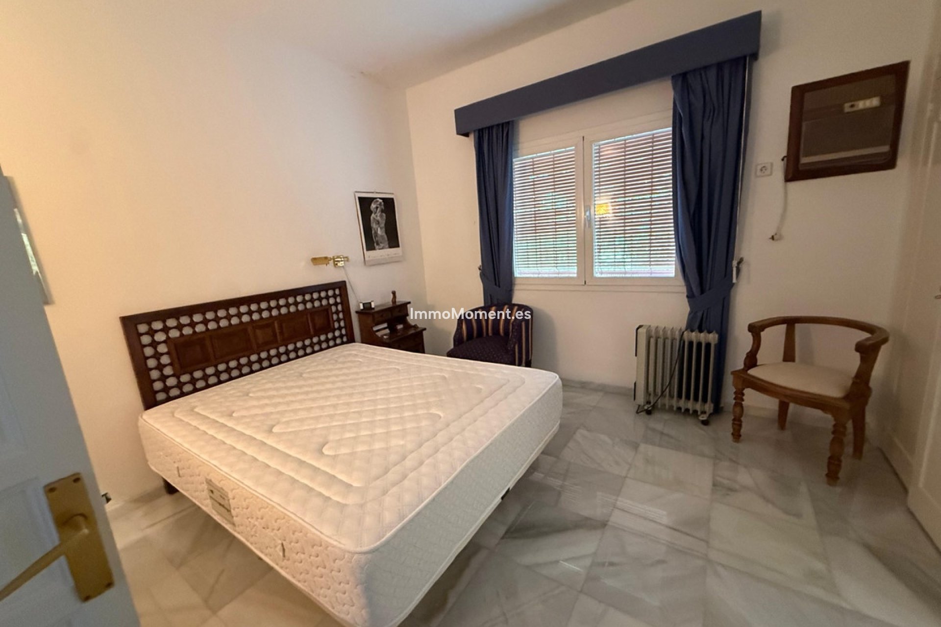 Resale - Detached villa - Marbella - Nueva Andalucía