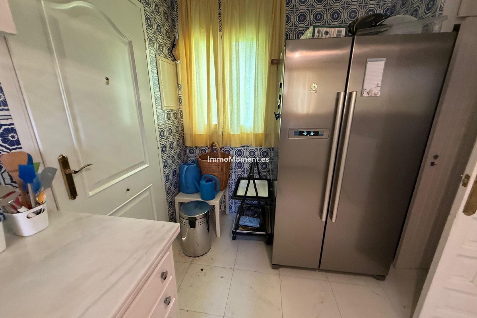 Resale - Detached villa - Marbella - Nueva Andalucía