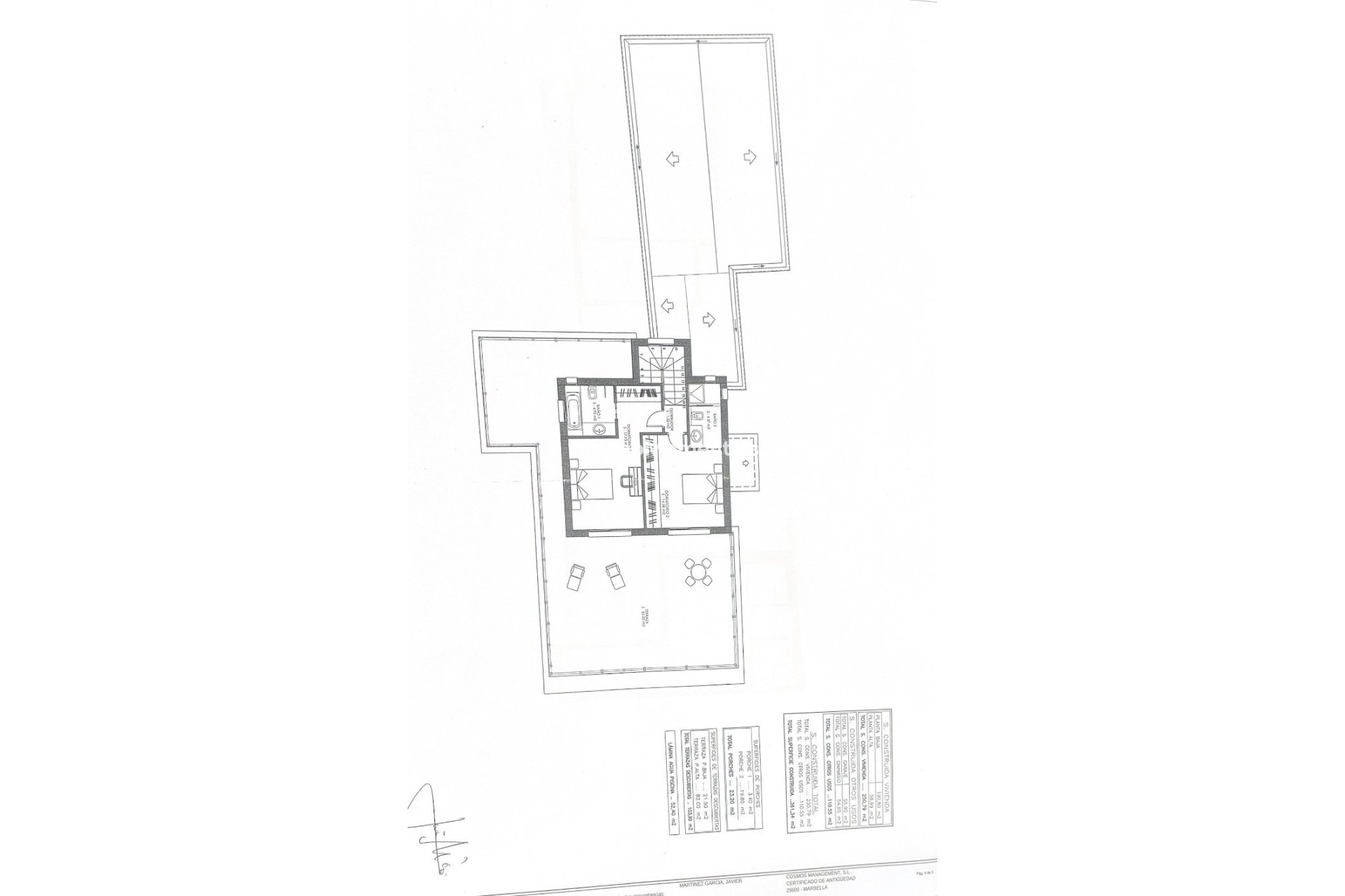 Resale - Detached villa - Marbella - Nueva Andalucía
