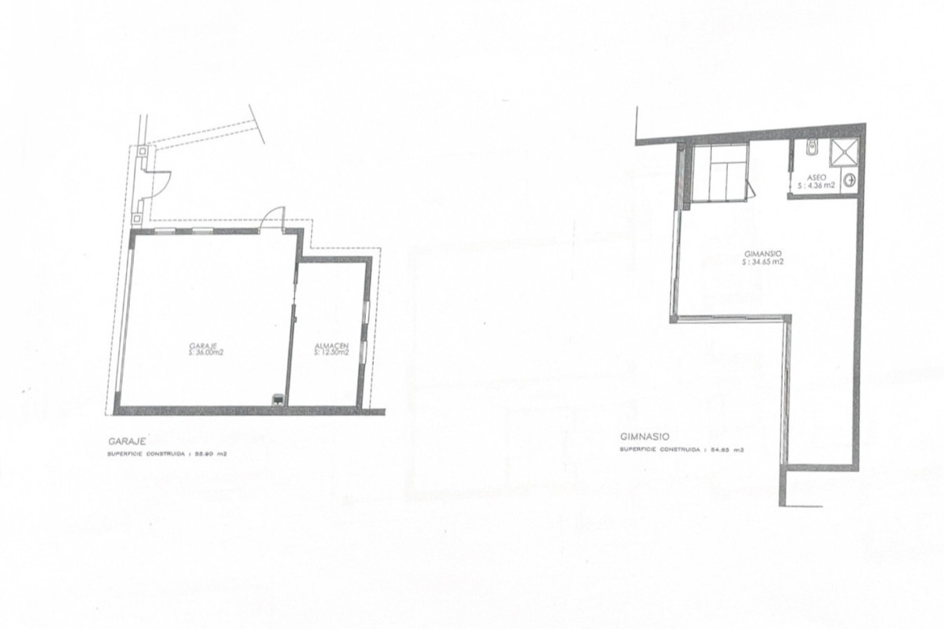 Resale - Detached villa - Marbella - Nueva Andalucía