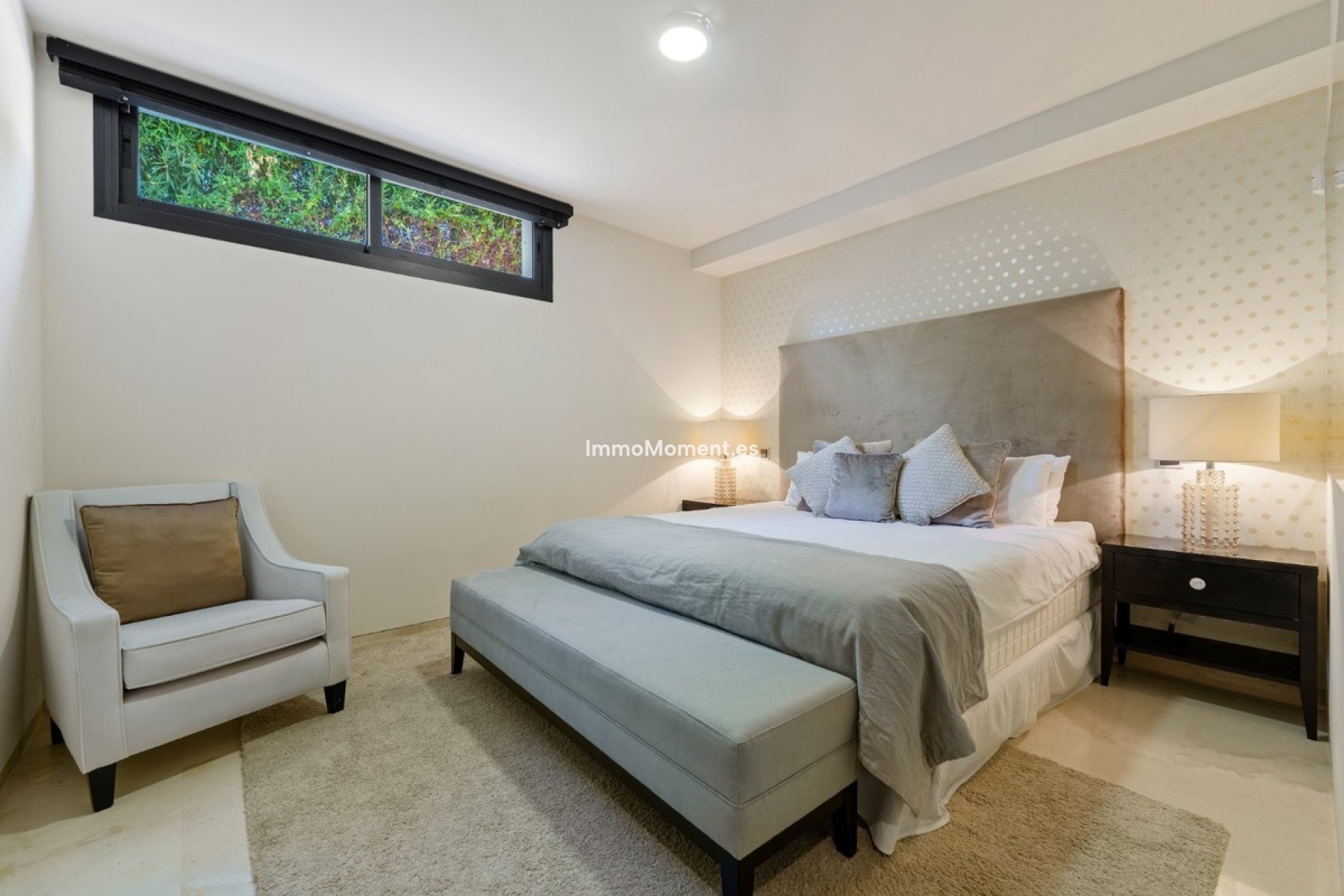 Resale - Detached villa - Marbella - Nueva Andalucía