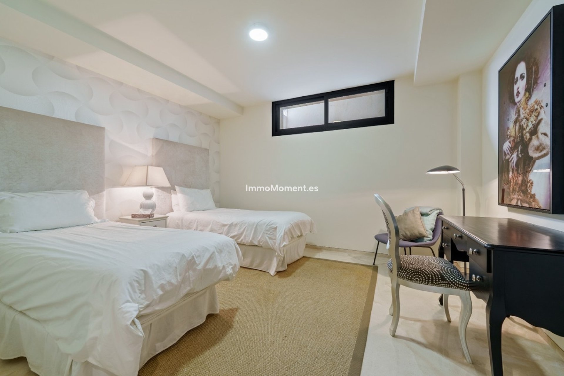 Resale - Detached villa - Marbella - Nueva Andalucía