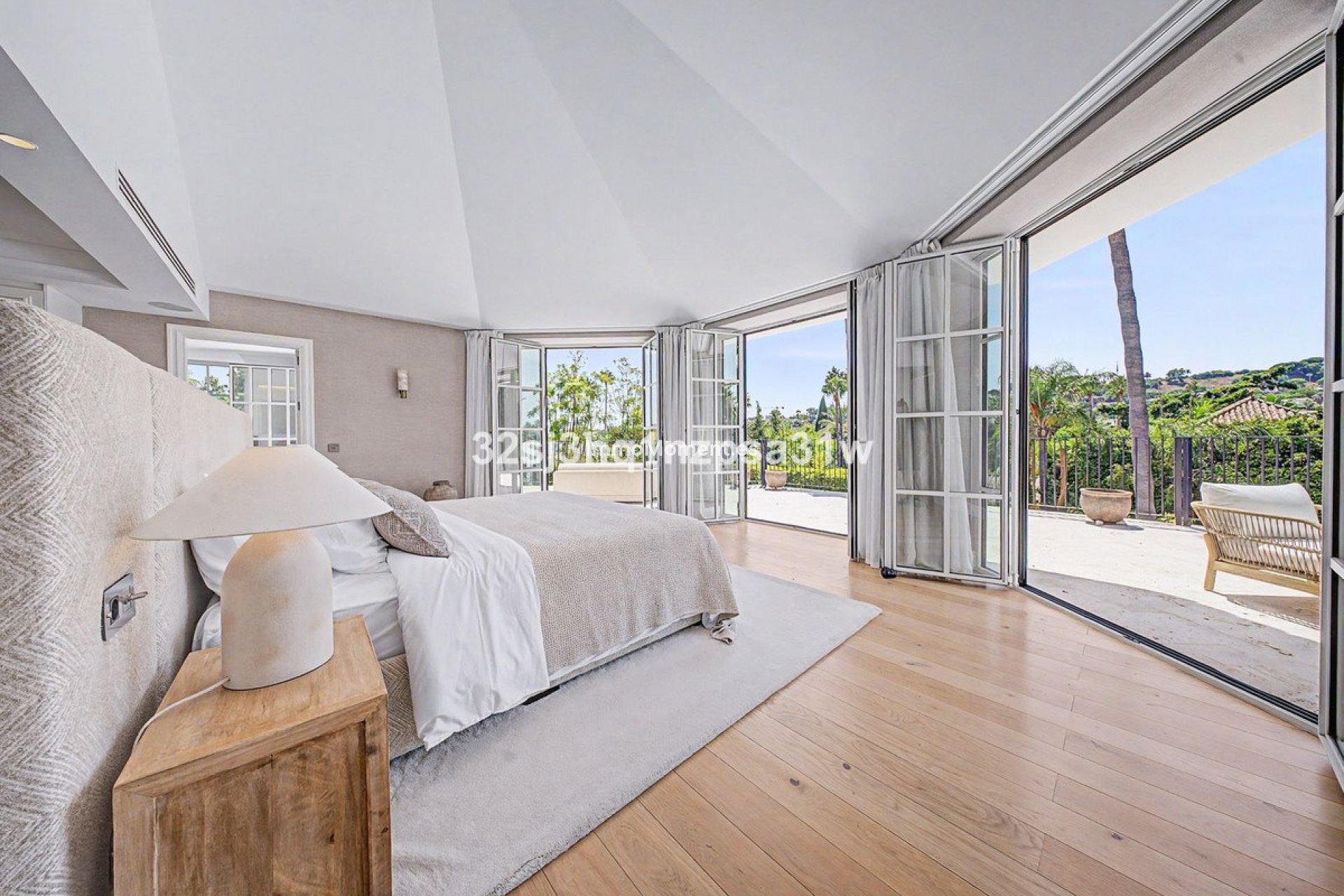 Resale - Detached villa - Marbella - Nueva Andalucía