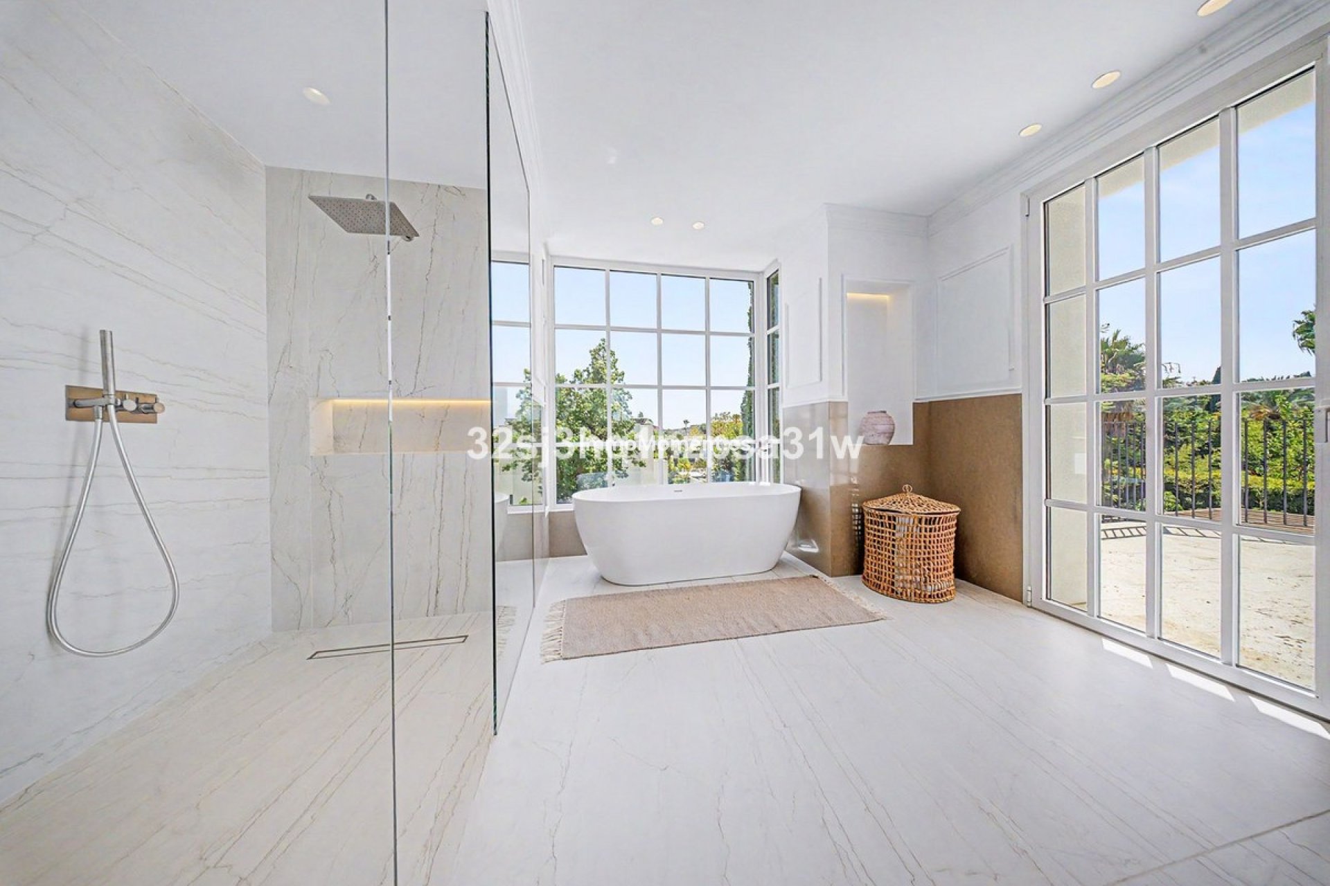 Resale - Detached villa - Marbella - Nueva Andalucía