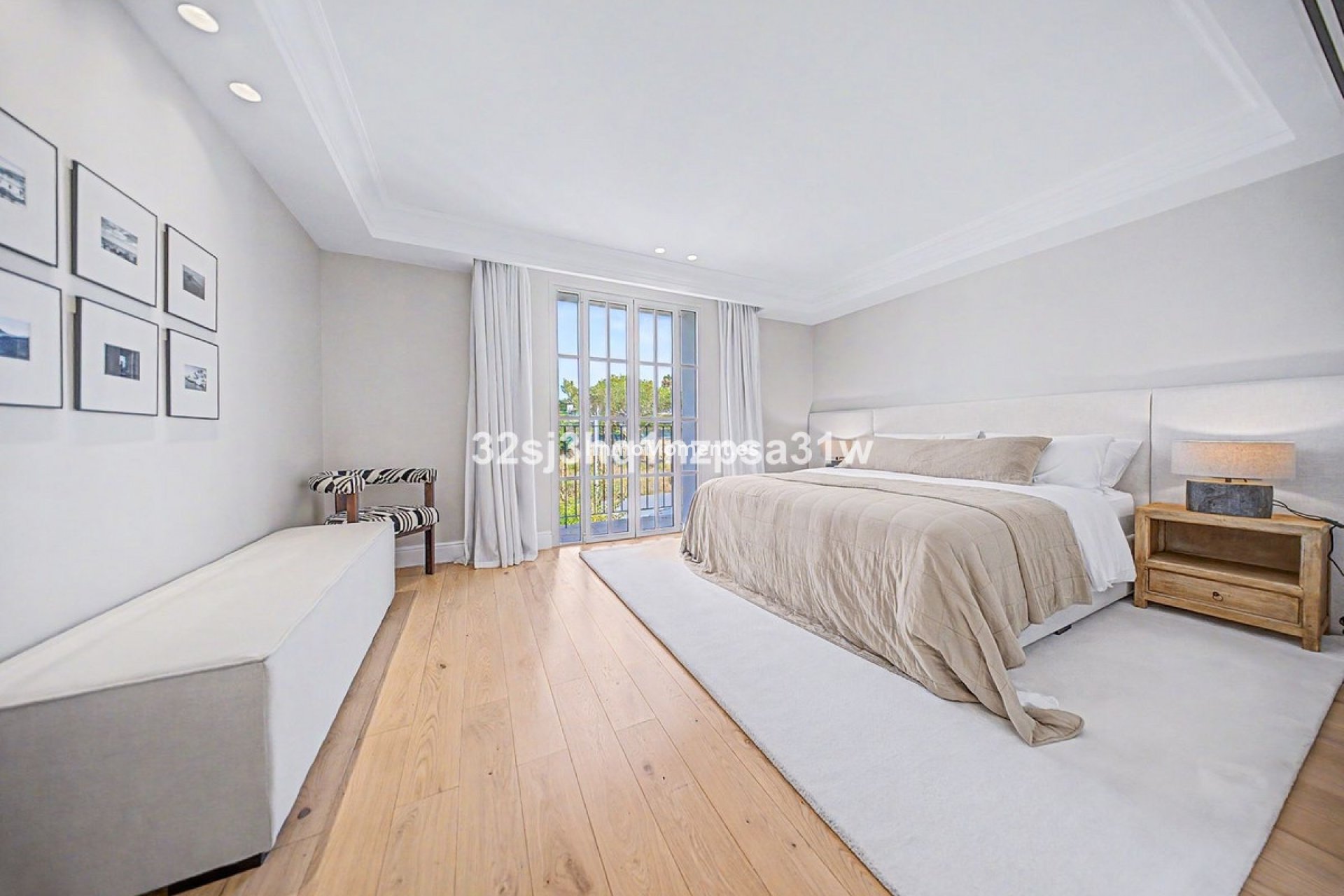 Resale - Detached villa - Marbella - Nueva Andalucía