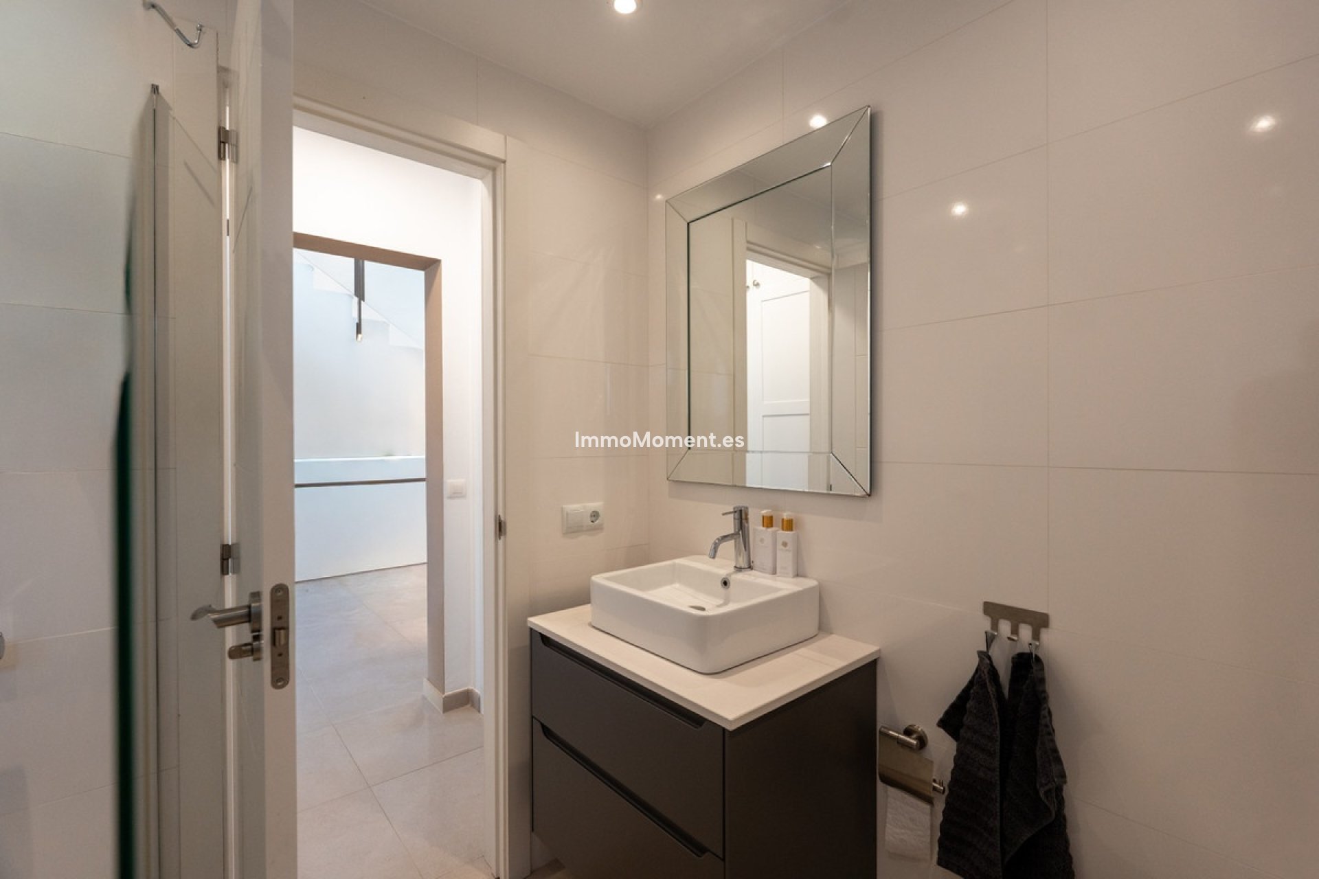 Resale - Detached villa - Marbella - Nueva Andalucía