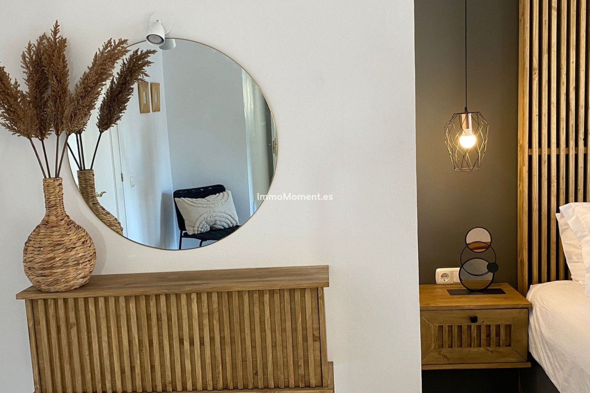 Resale - Detached villa - Marbella - Nueva Andalucía