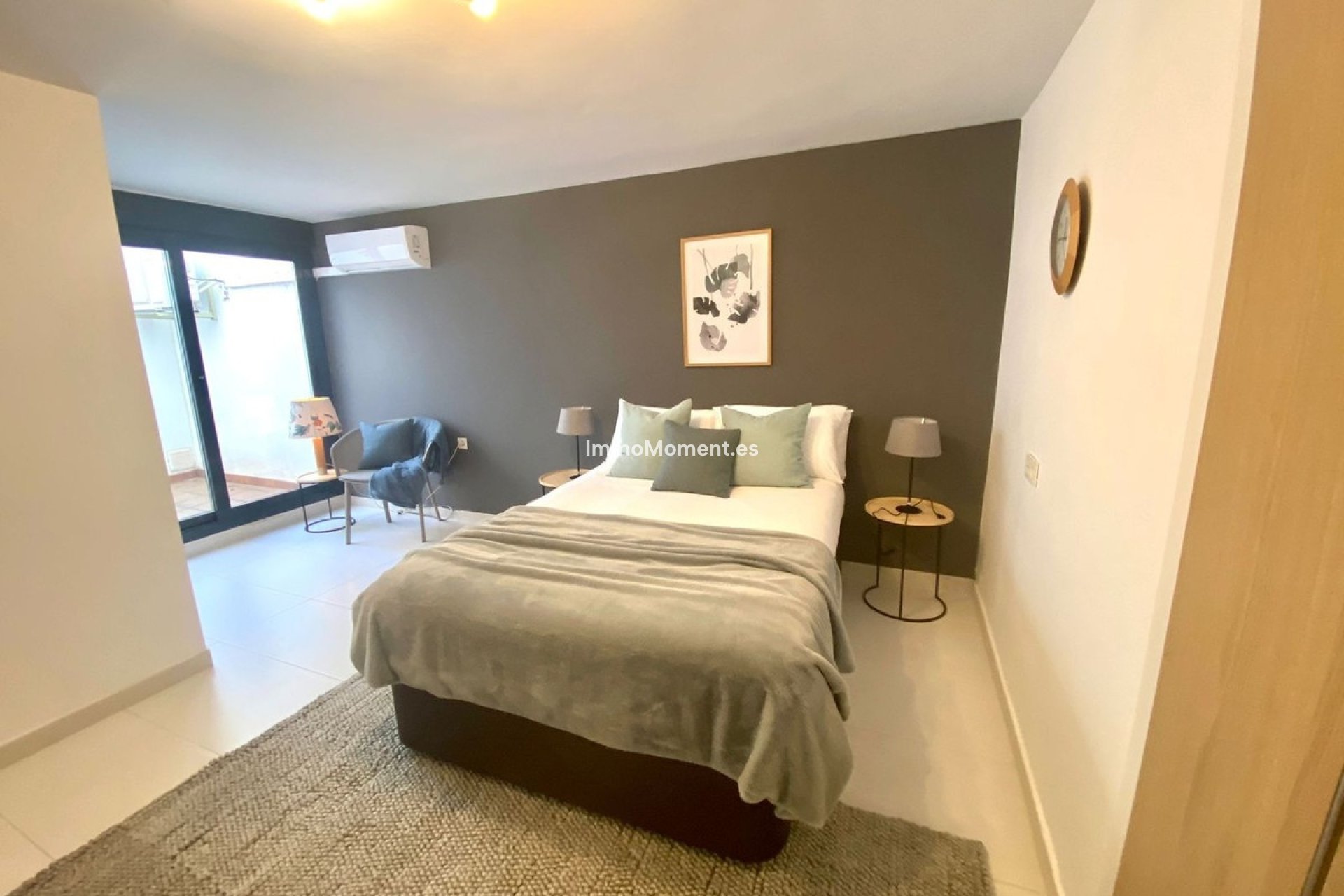 Resale - Detached villa - Marbella - Nueva Andalucía