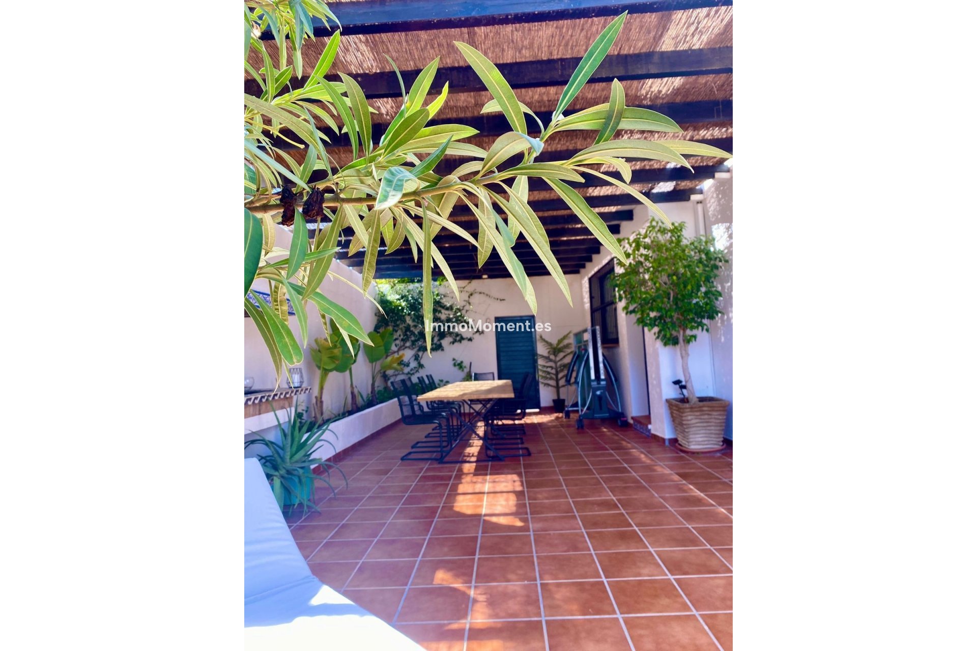 Resale - Detached villa - Marbella - Nueva Andalucía