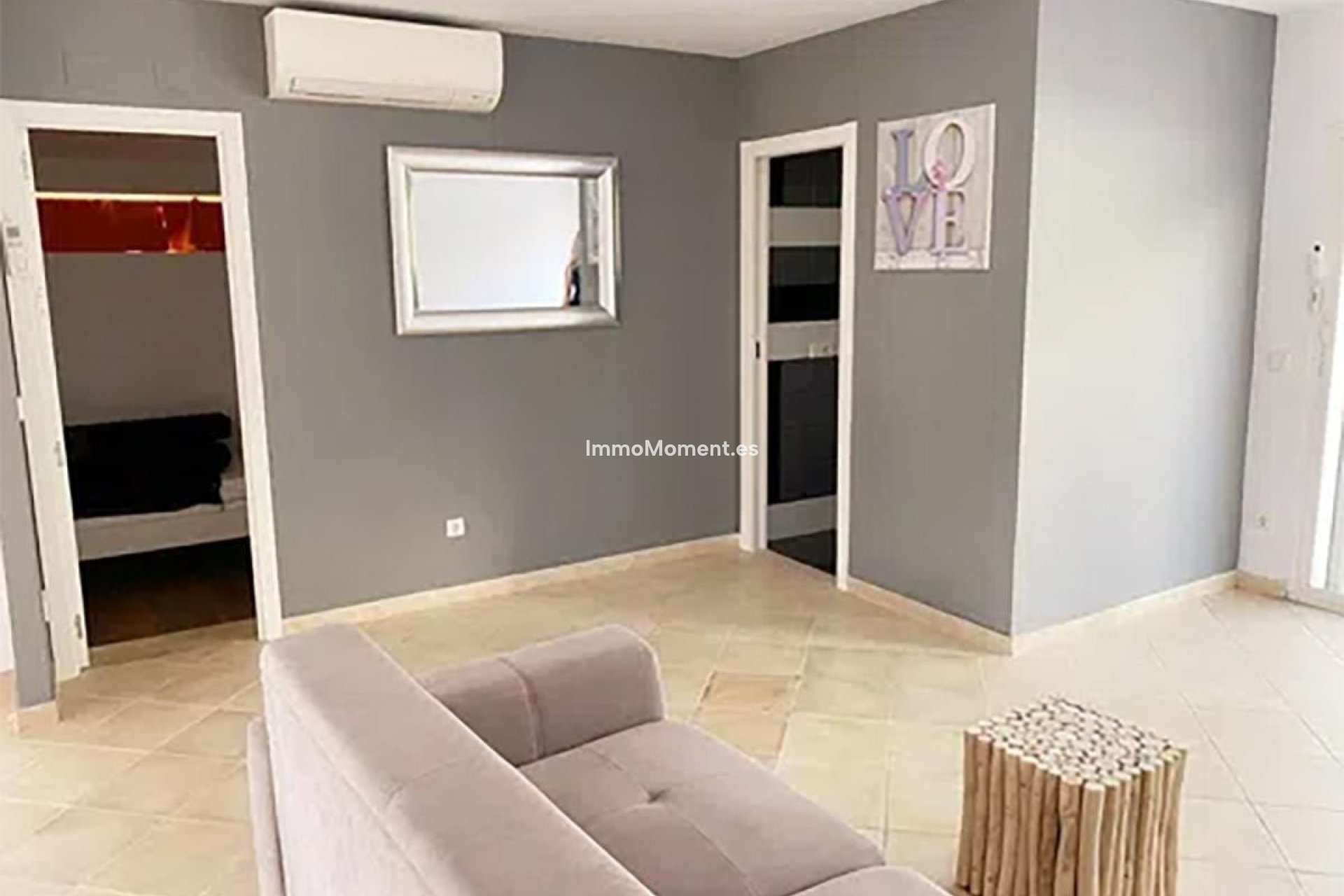 Resale - Detached villa - Marbella - Nueva Andalucía