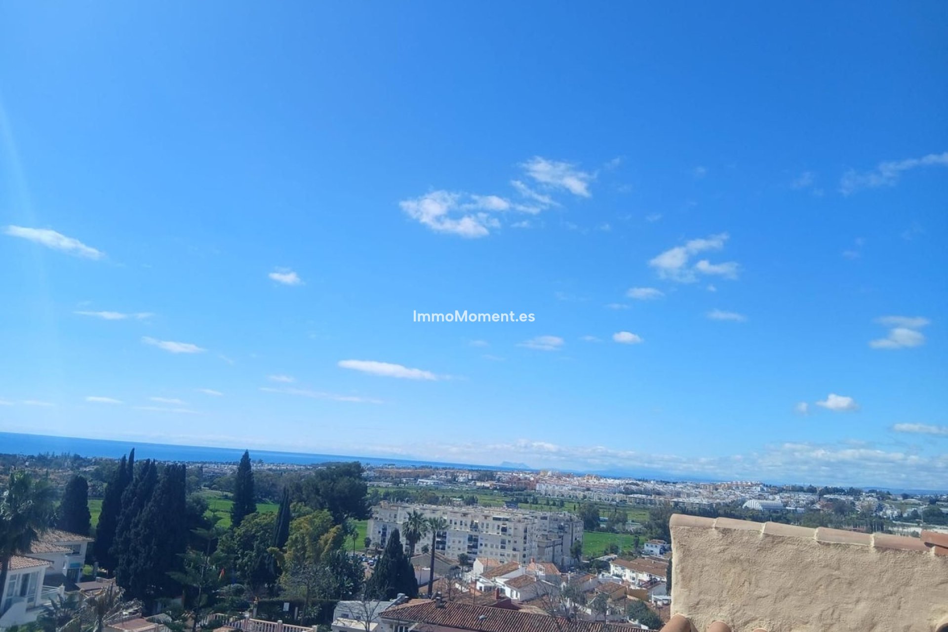 Resale - Detached villa - Marbella - Nueva Andalucía
