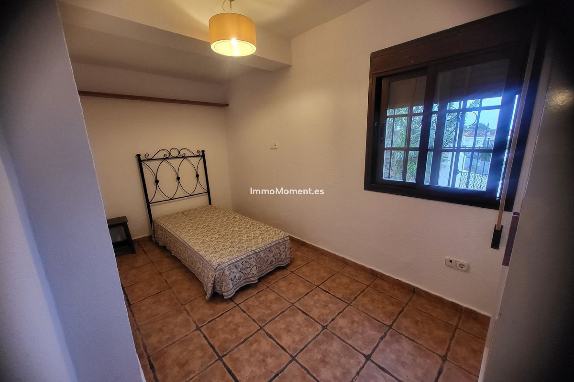 Resale - Detached villa - Marbella - Nueva Andalucía