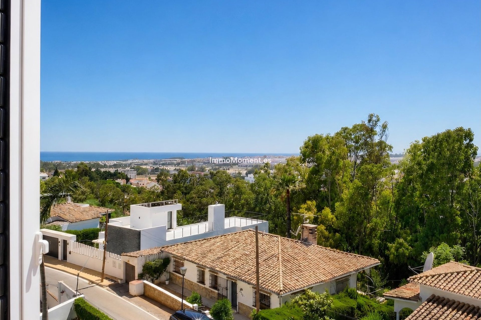 Resale - Detached villa - Marbella - Nueva Andalucía