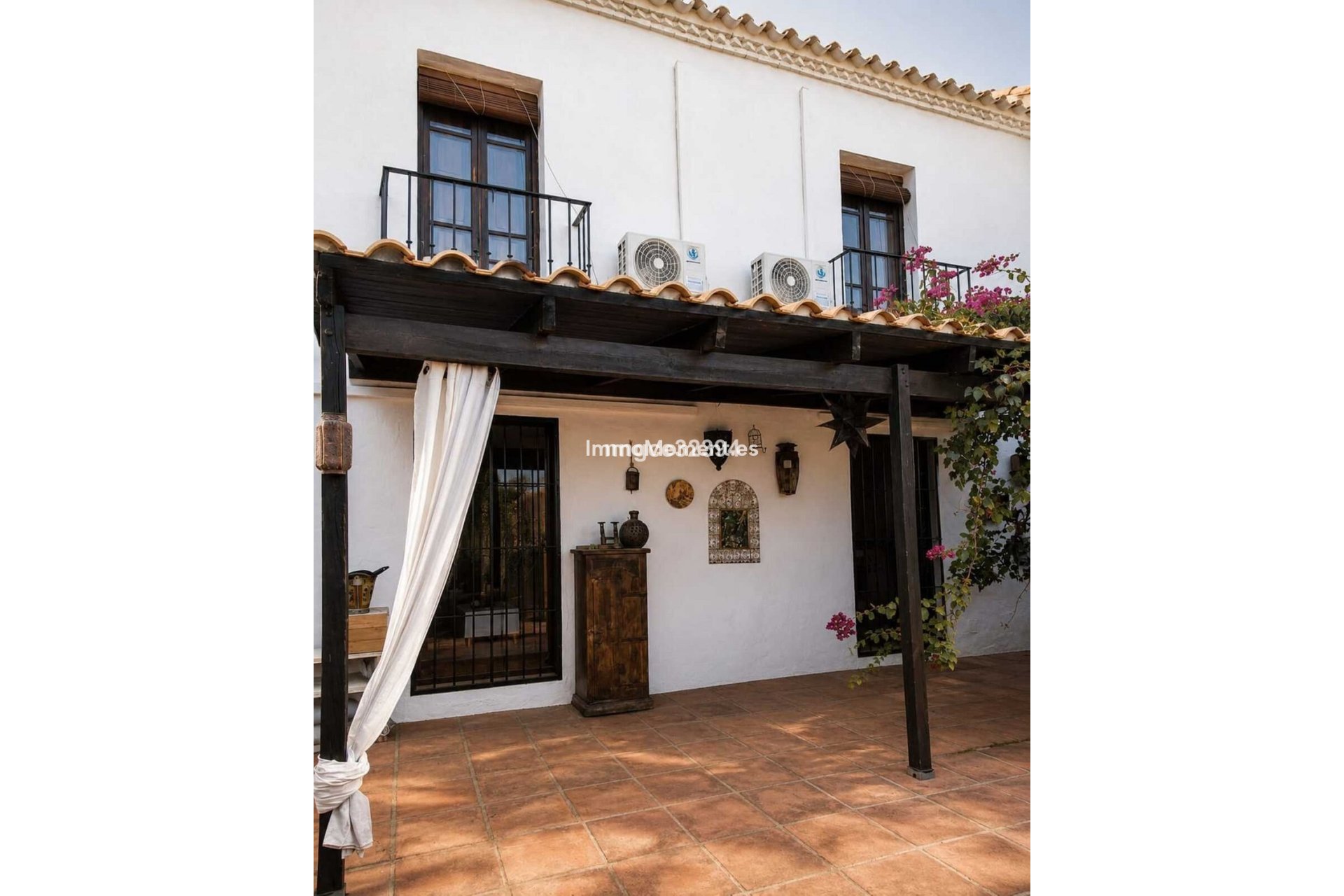 Resale - Detached villa - Marbella - Nueva Andalucía