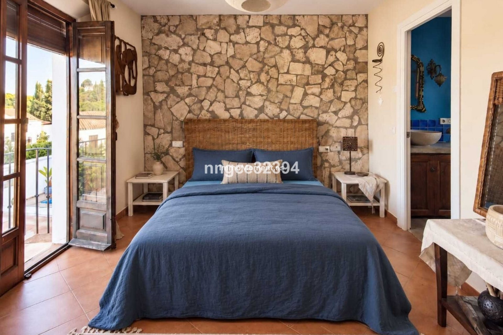 Resale - Detached villa - Marbella - Nueva Andalucía