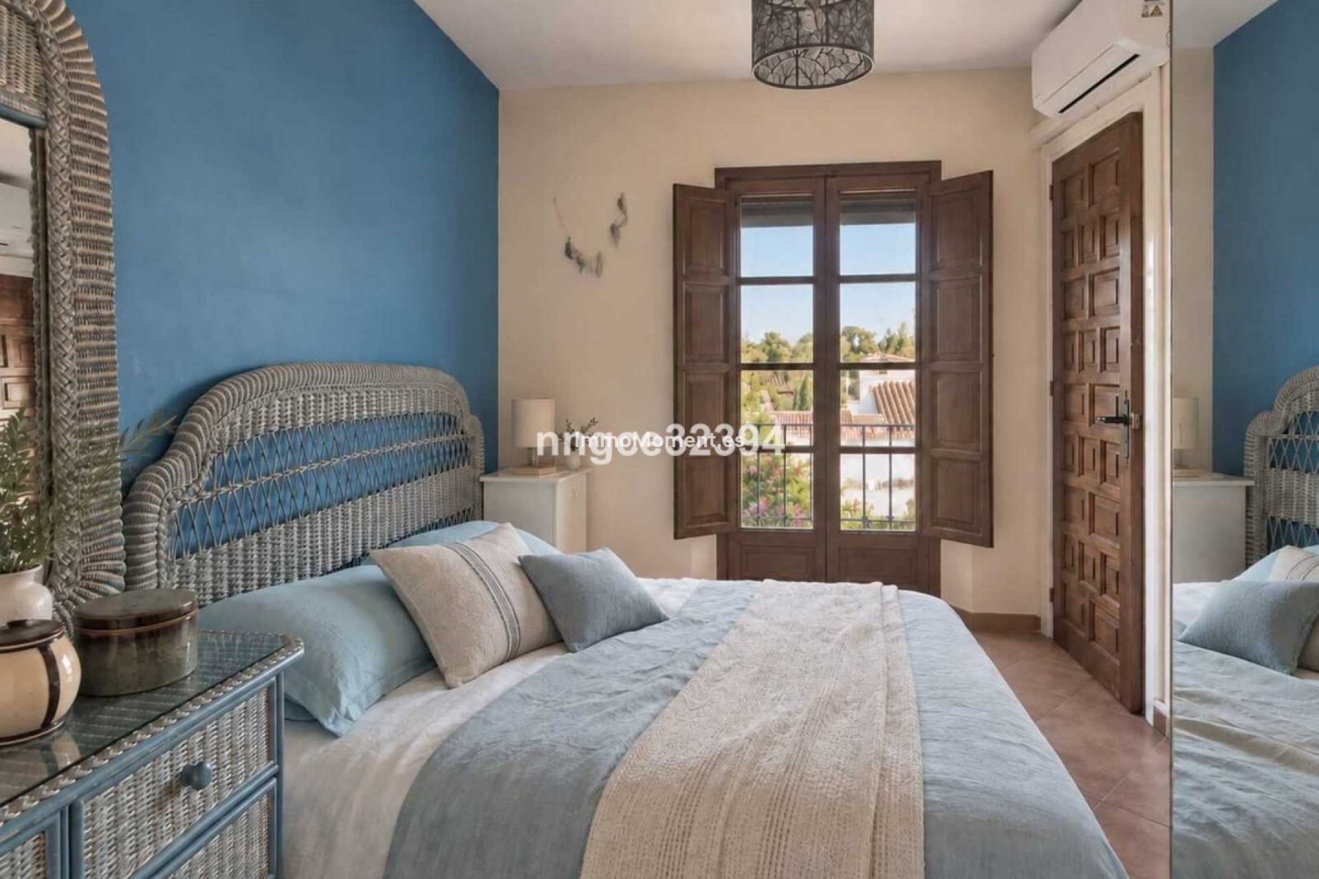 Resale - Detached villa - Marbella - Nueva Andalucía