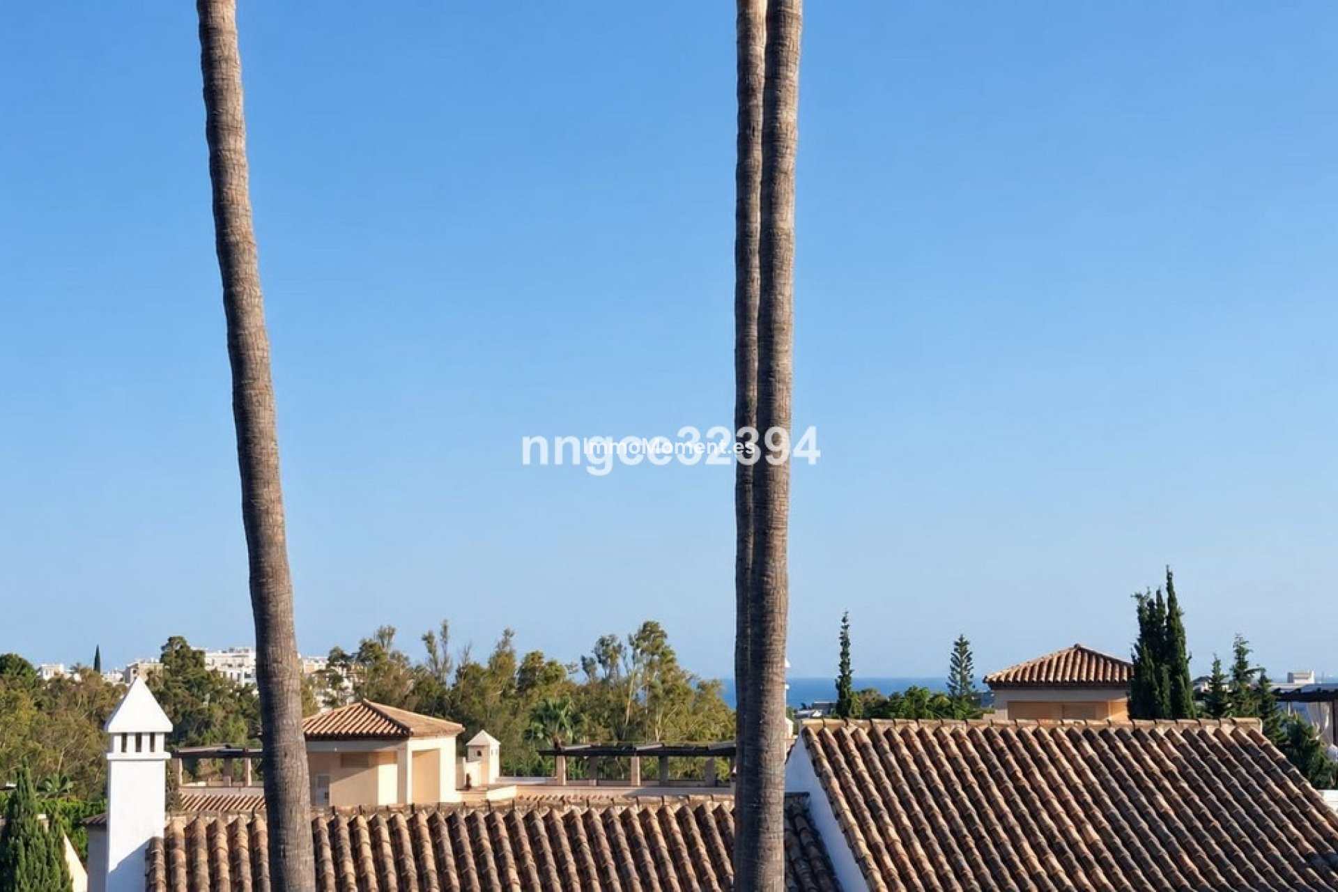 Resale - Detached villa - Marbella - Nueva Andalucía