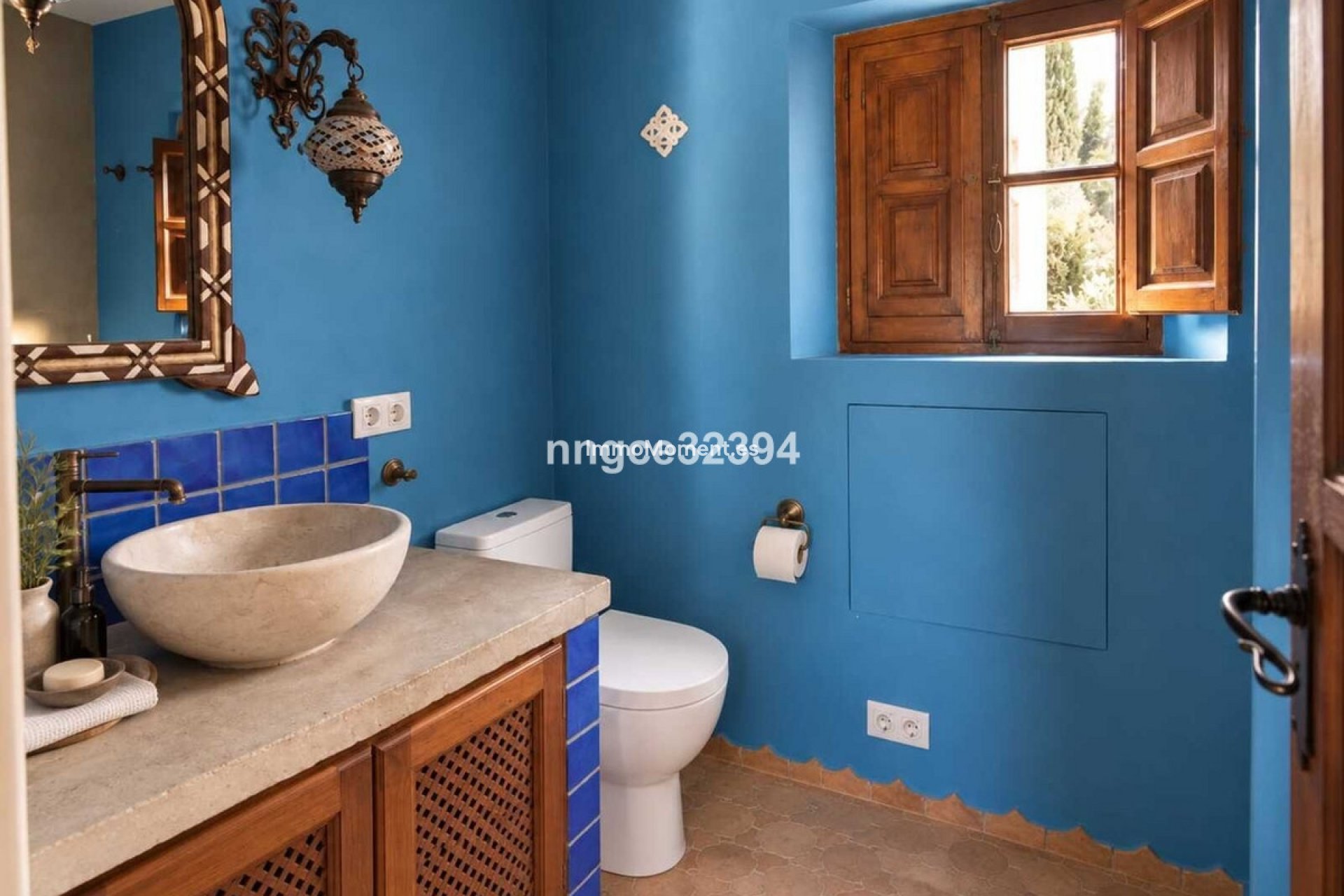 Resale - Detached villa - Marbella - Nueva Andalucía