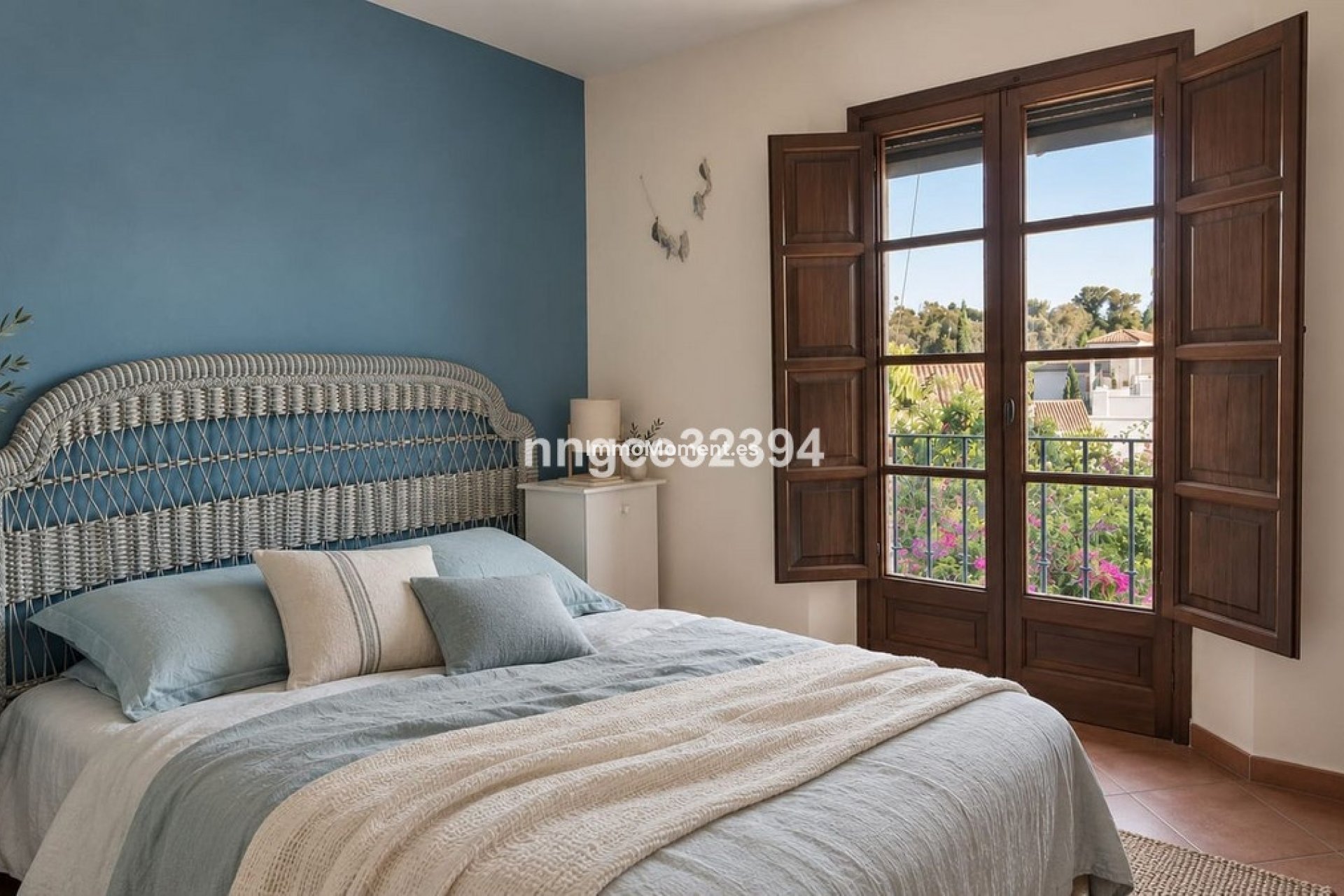 Resale - Detached villa - Marbella - Nueva Andalucía