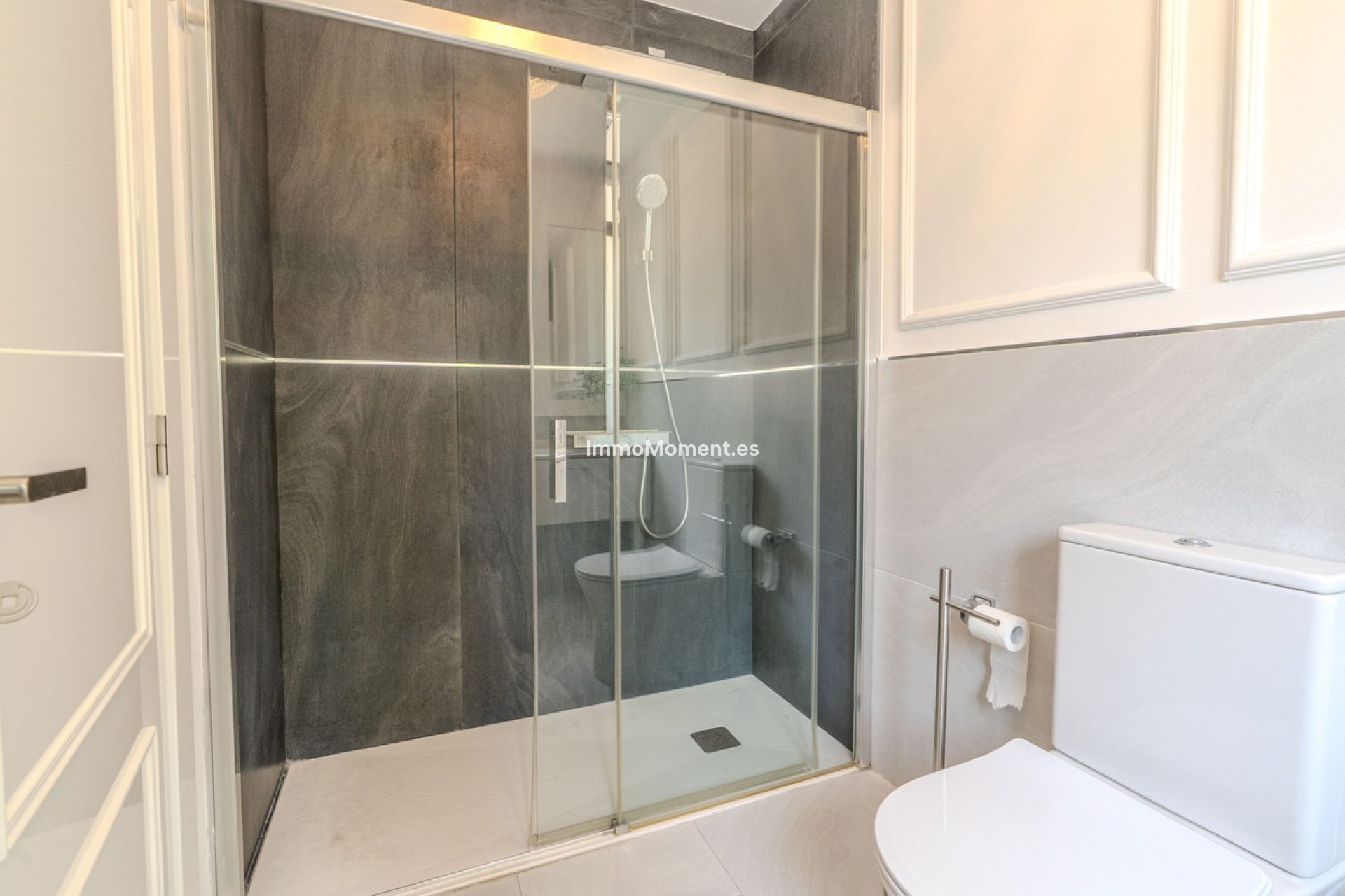 Resale - Detached villa - Marbella - Nueva Andalucía