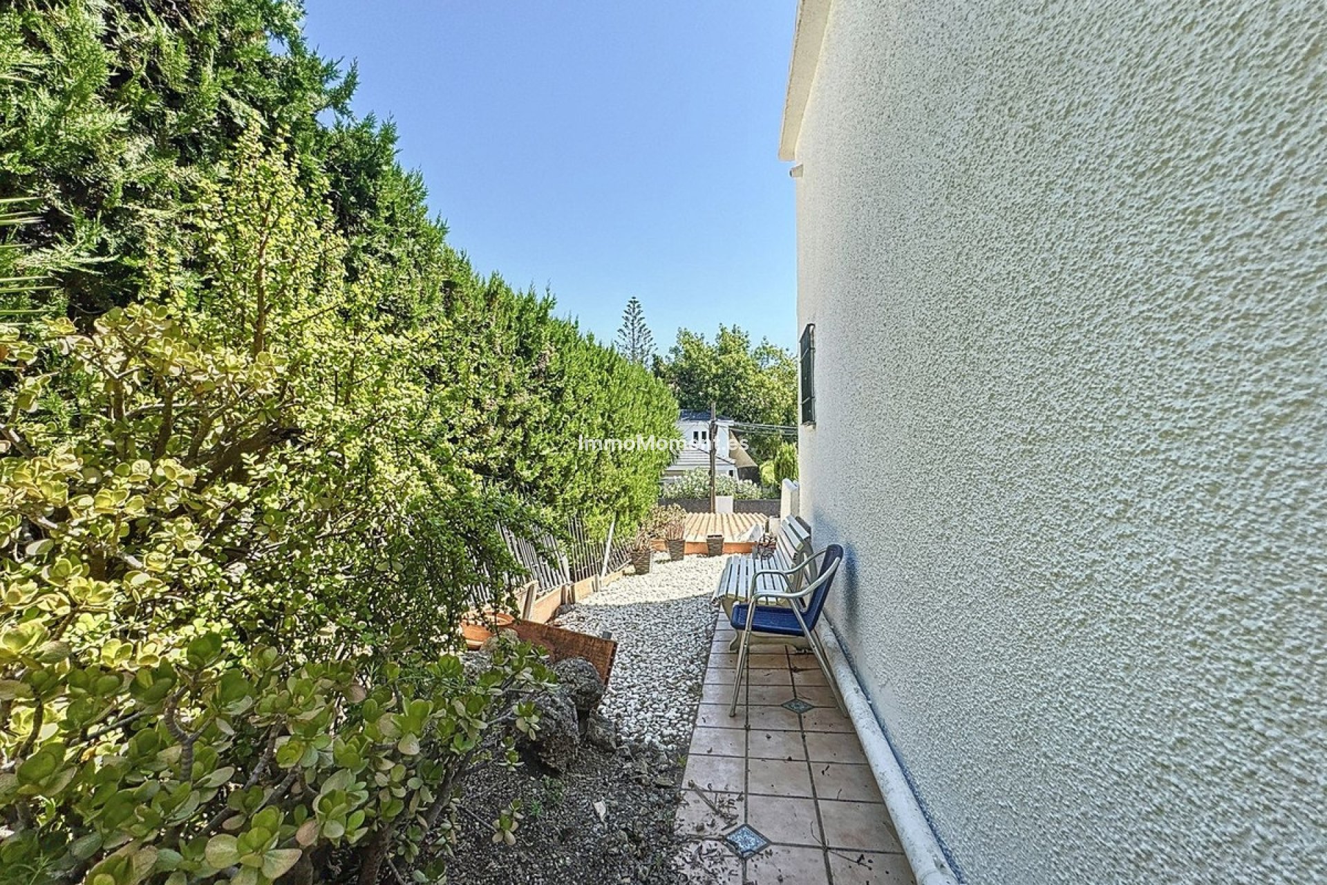 Resale - Detached villa - Marbella - Nueva Andalucía