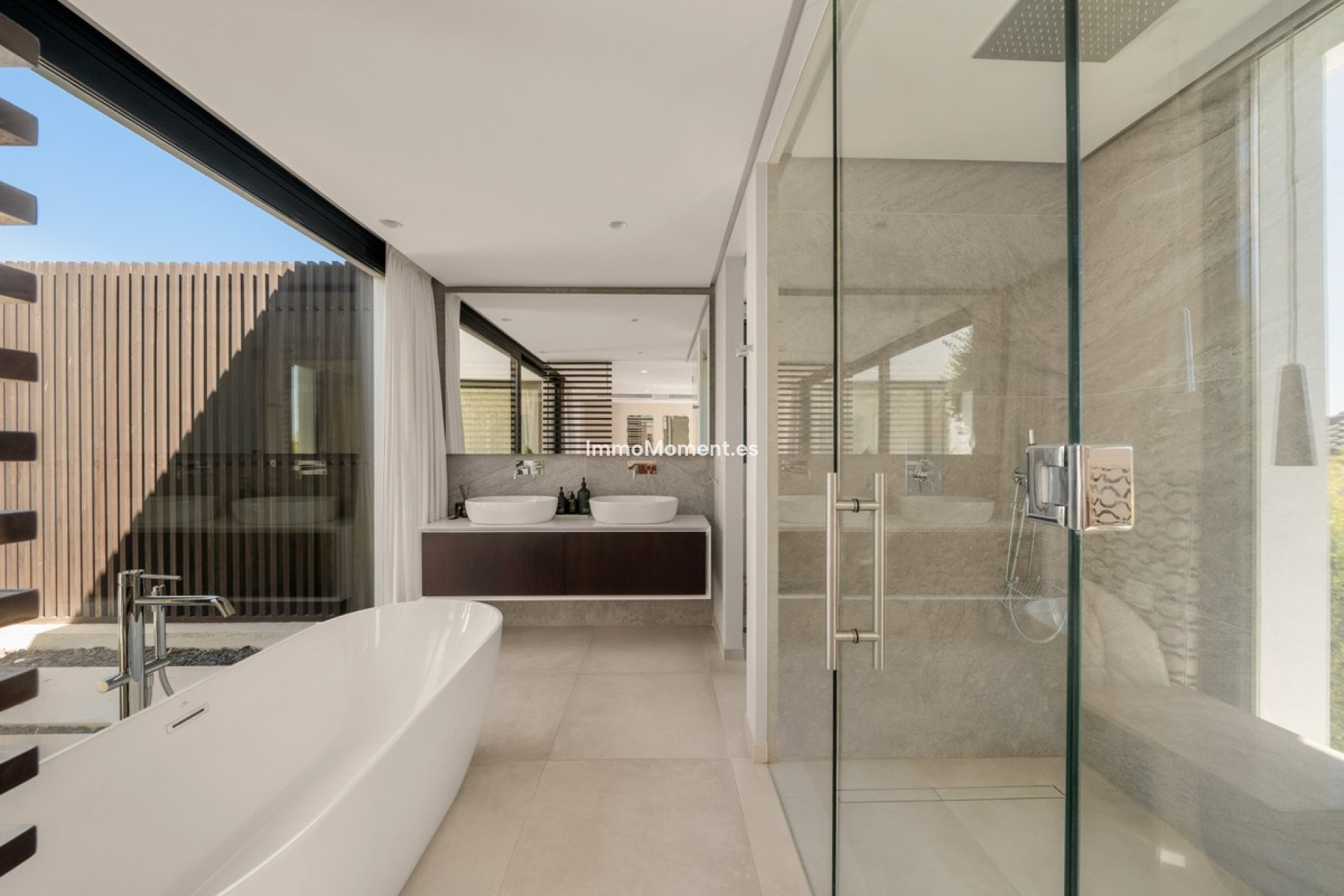 Resale - Detached villa - Marbella - Nueva Andalucía