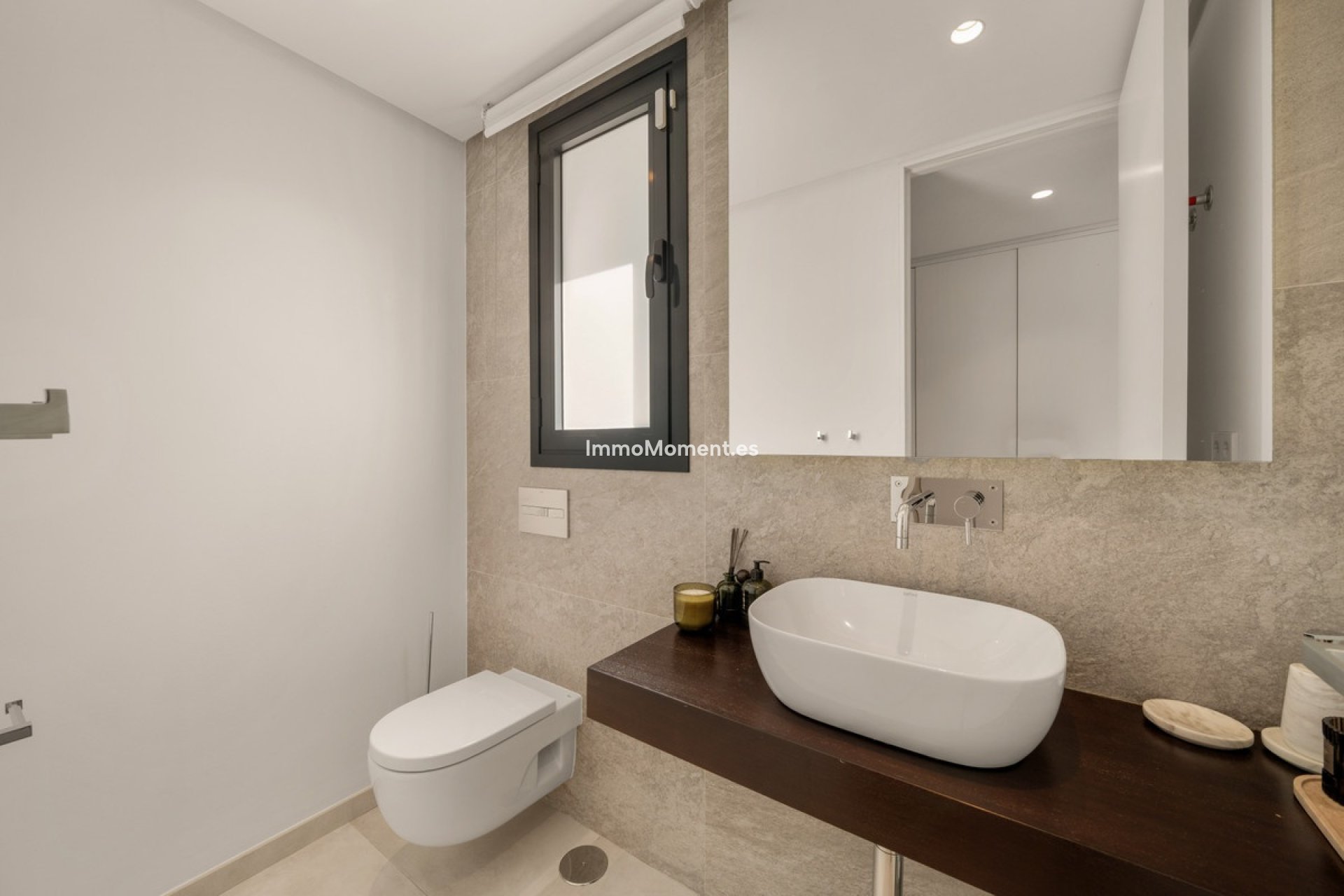 Resale - Detached villa - Marbella - Nueva Andalucía