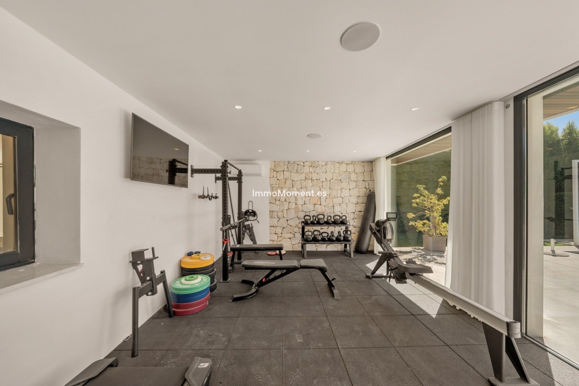 Resale - Detached villa - Marbella - Nueva Andalucía