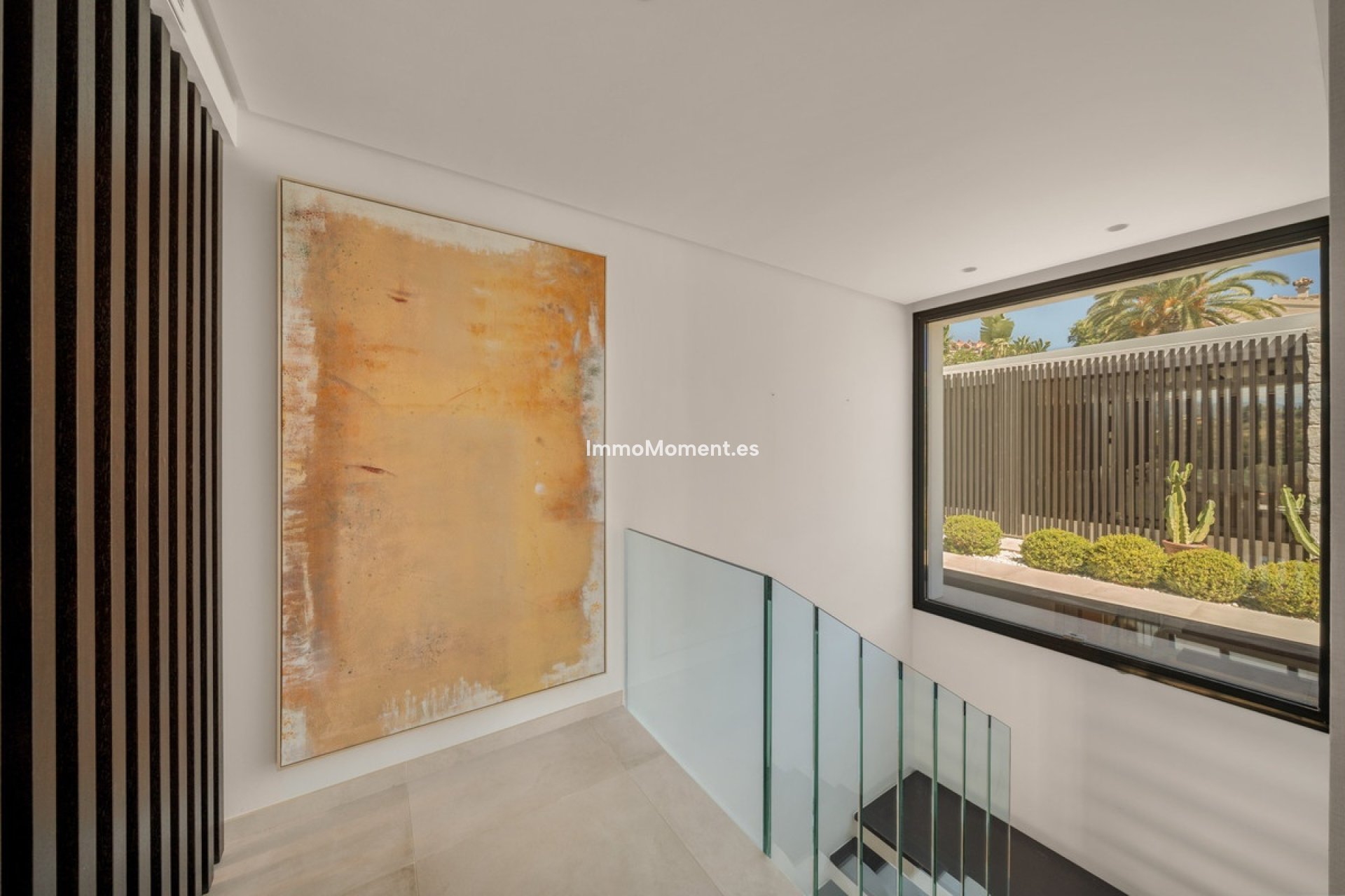Resale - Detached villa - Marbella - Nueva Andalucía
