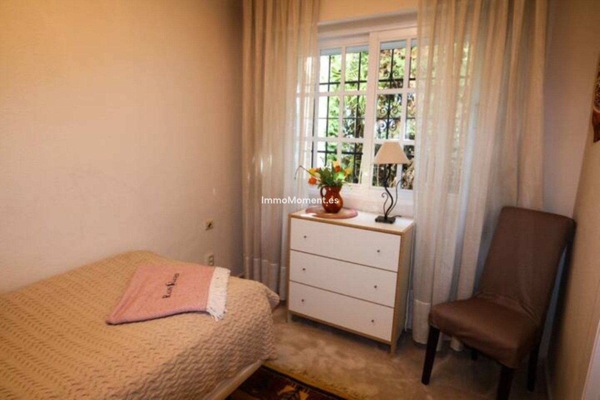 Resale - Detached villa - Marbella - Nueva Andalucía